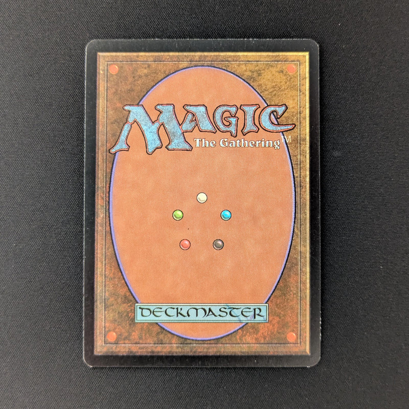 MTG Singles - [FOIL] Adarkar Wastes - Seventh Edition - EX - 