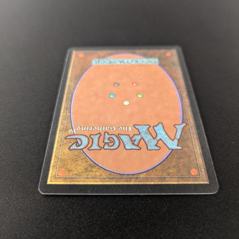 MTG Singles - [FOIL] Adarkar Wastes - Seventh Edition - EX - 