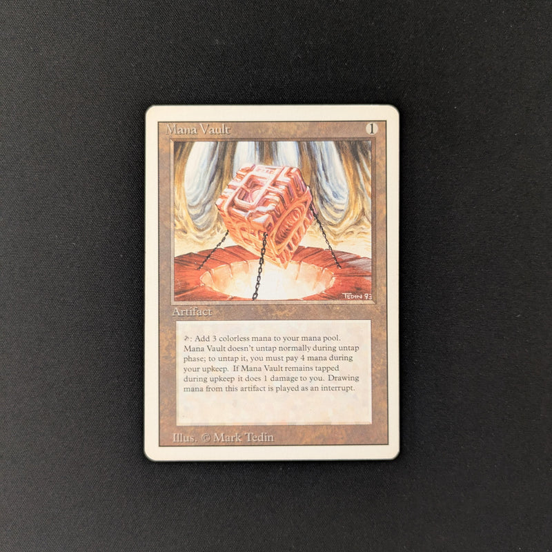 MTG Singles - Full Set - Revised - Mixed Conditions, NO DUALS - 