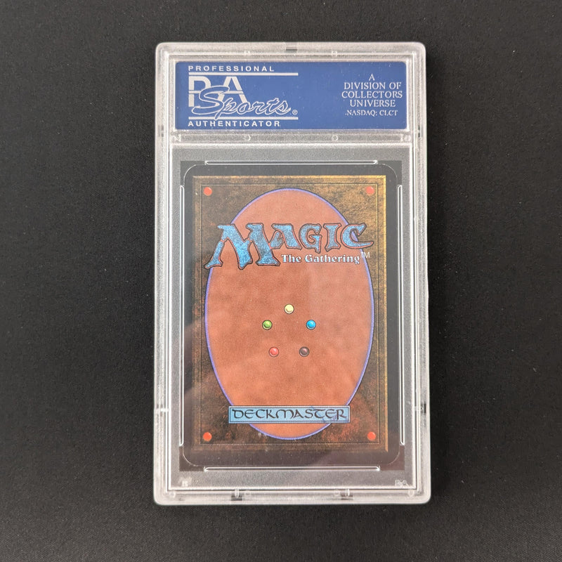 MTG Singles - Stasis - Alpha - 