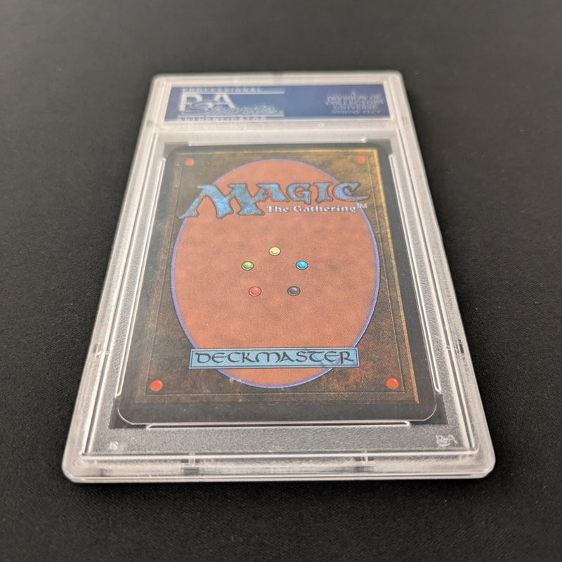 MTG Singles - Stasis - Alpha - 