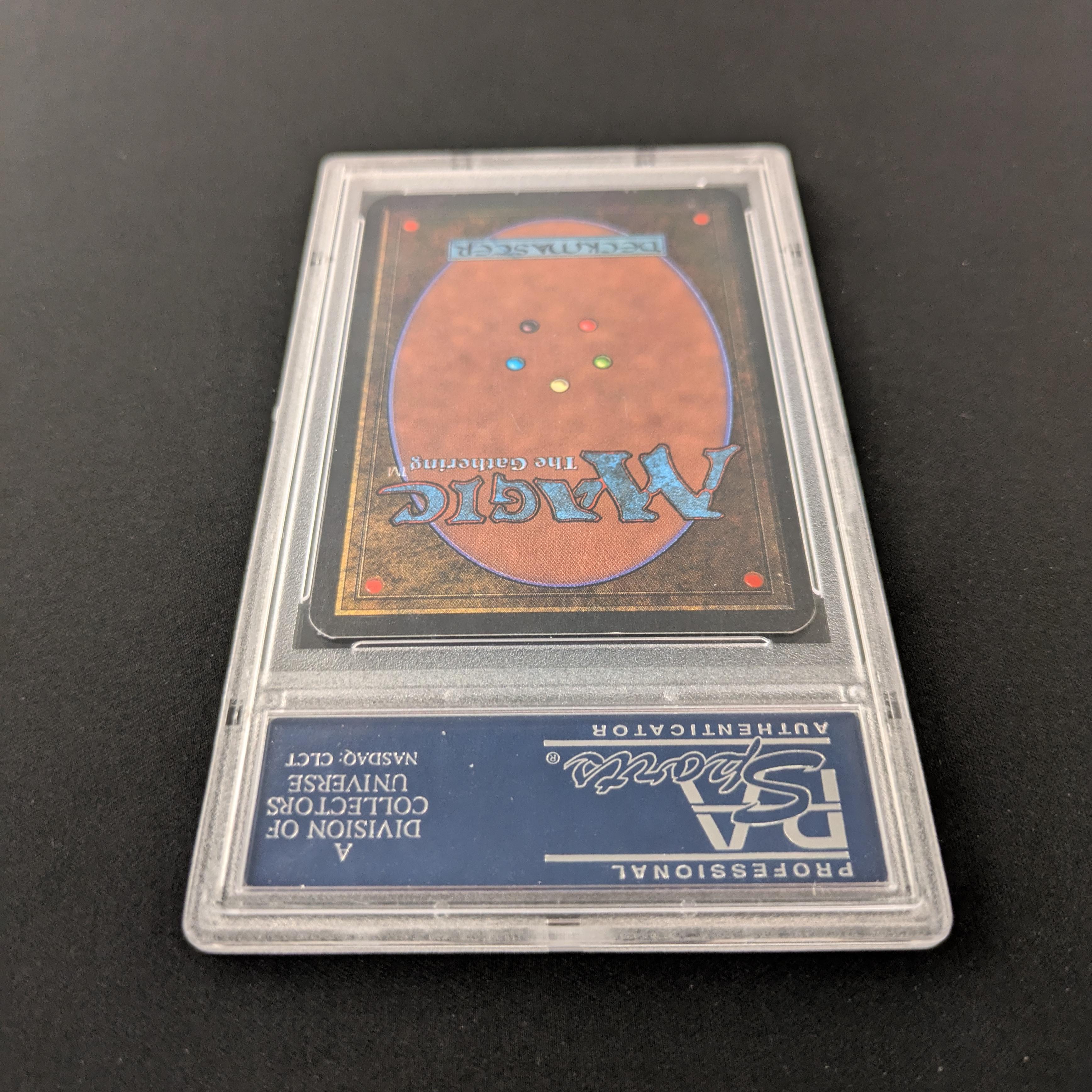 MTG Singles - Chaoslace - Alpha - 