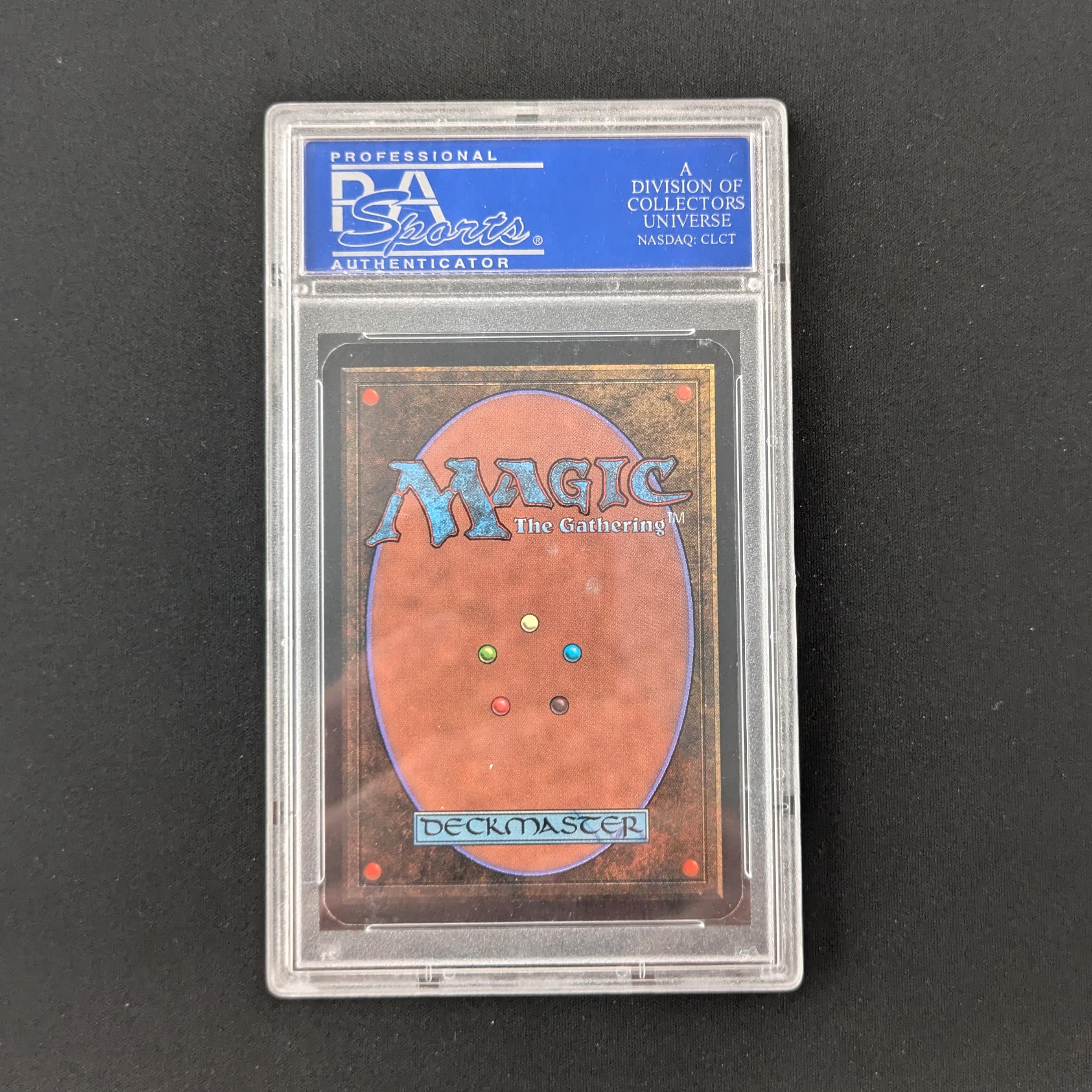 MTG Singles - Rock Hydra - Alpha - 