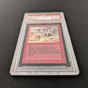 MTG Singles - Rock Hydra - Alpha - 