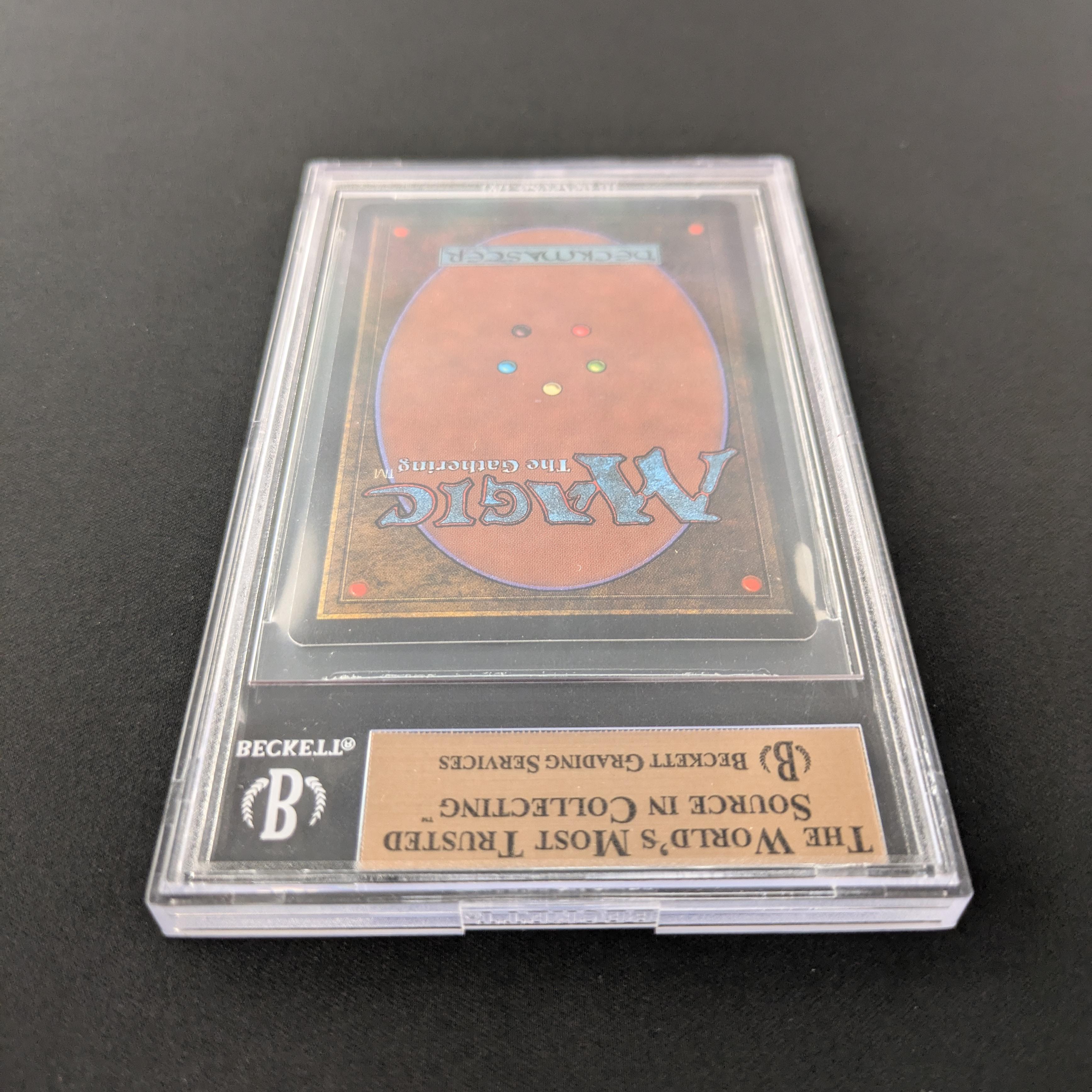 MTG Singles - Shivan Dragon - Unlimited - 