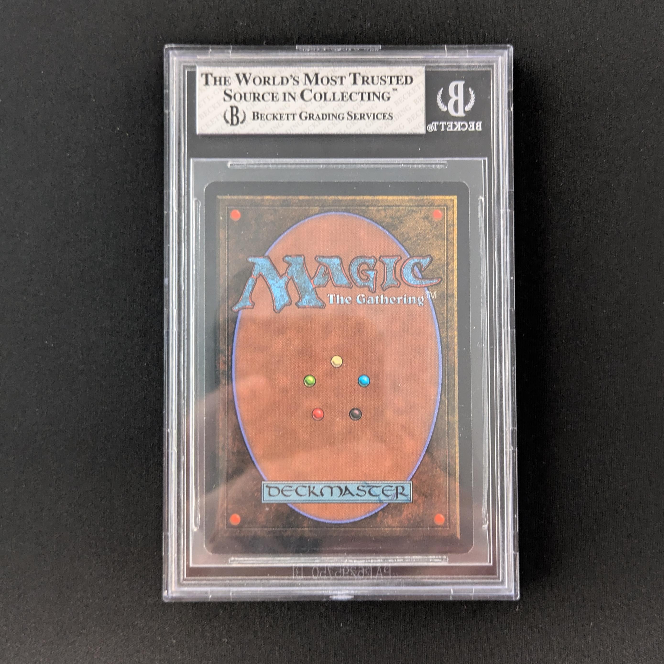 MTG Singles - Shivan Dragon - Unlimited - 
