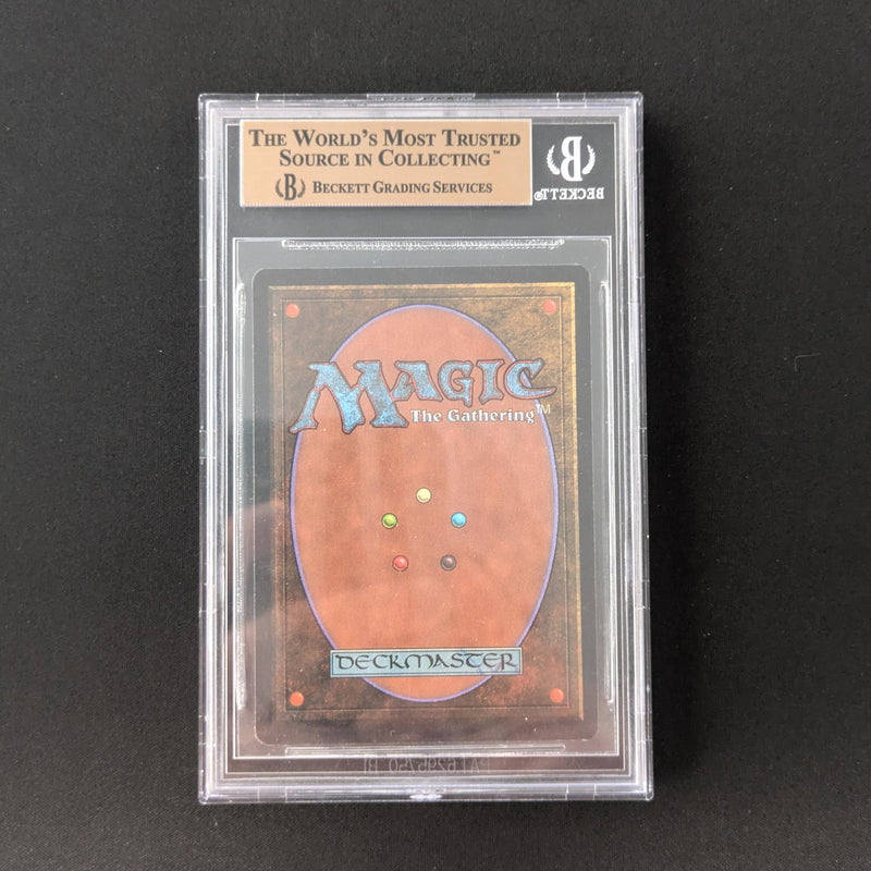 MTG Singles - Icy Manipulator - Unlimited - 