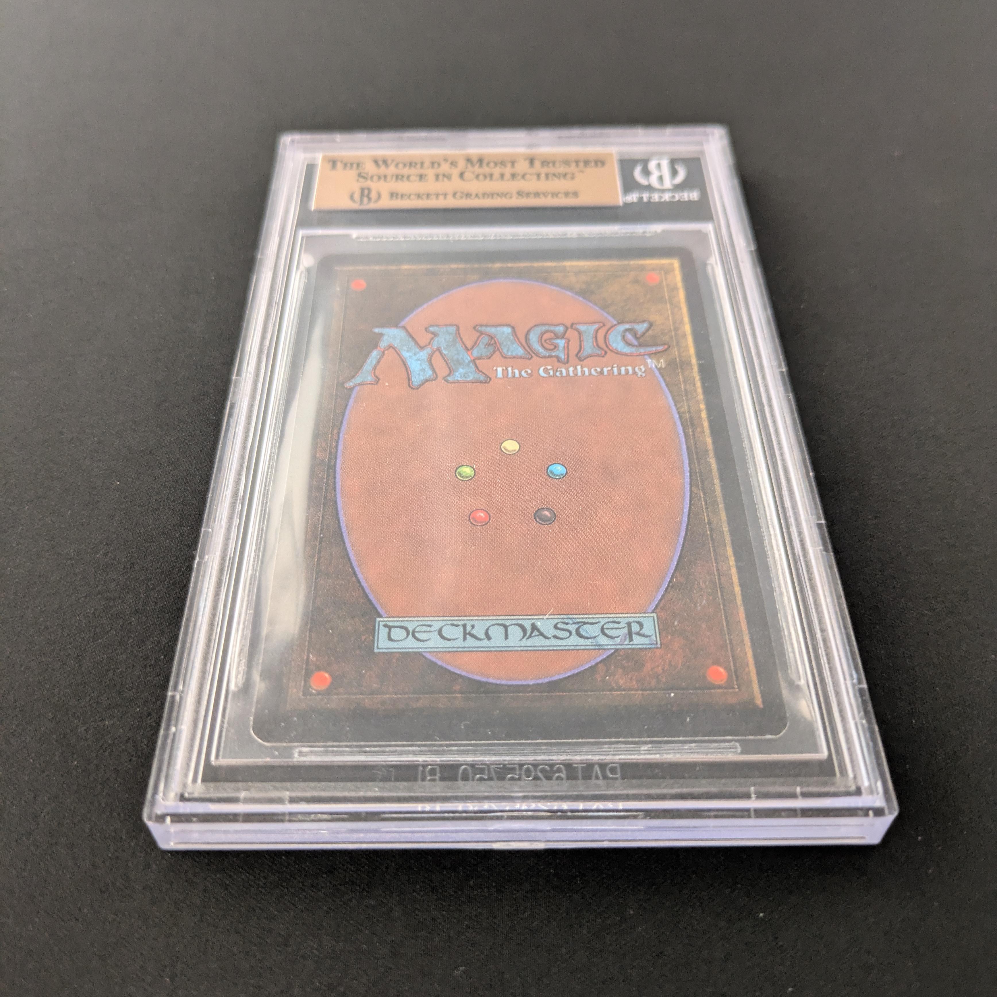 MTG Singles - Icy Manipulator - Unlimited - 