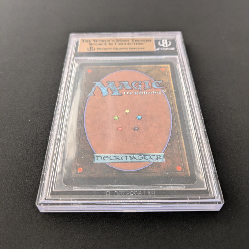 MTG Singles - Icy Manipulator - Unlimited - 