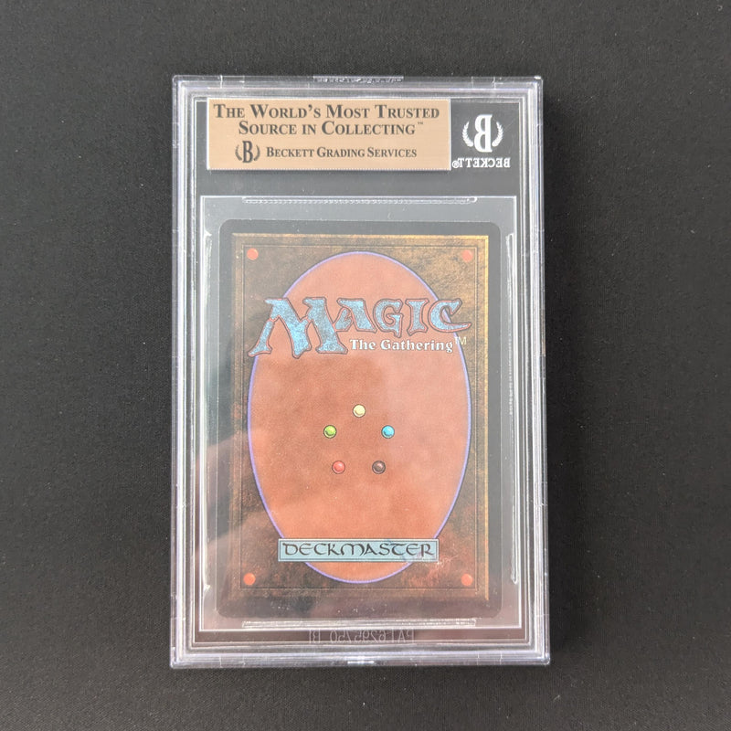 MTG Singles - Icy Manipulator - Unlimited - 
