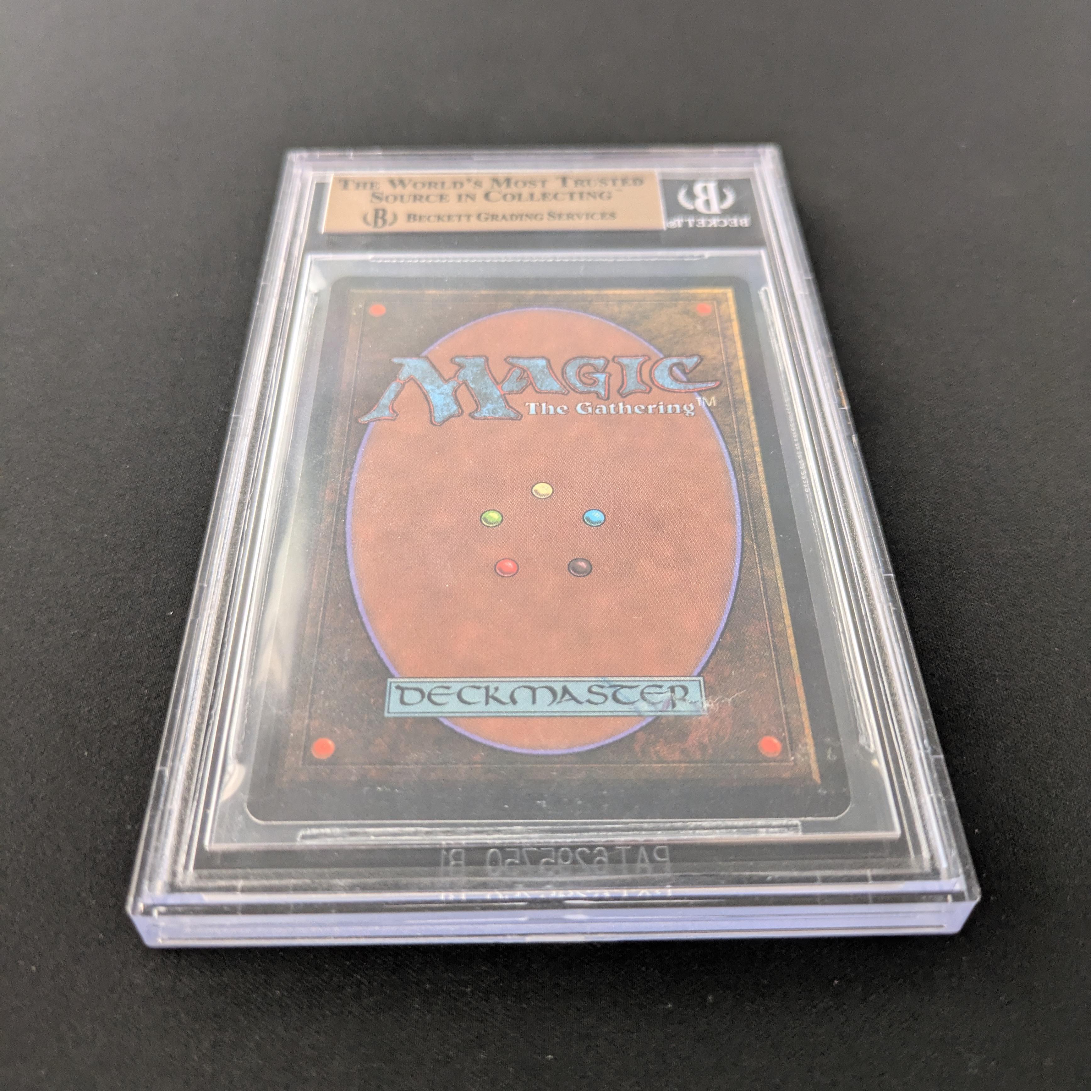 MTG Singles - Icy Manipulator - Unlimited - 