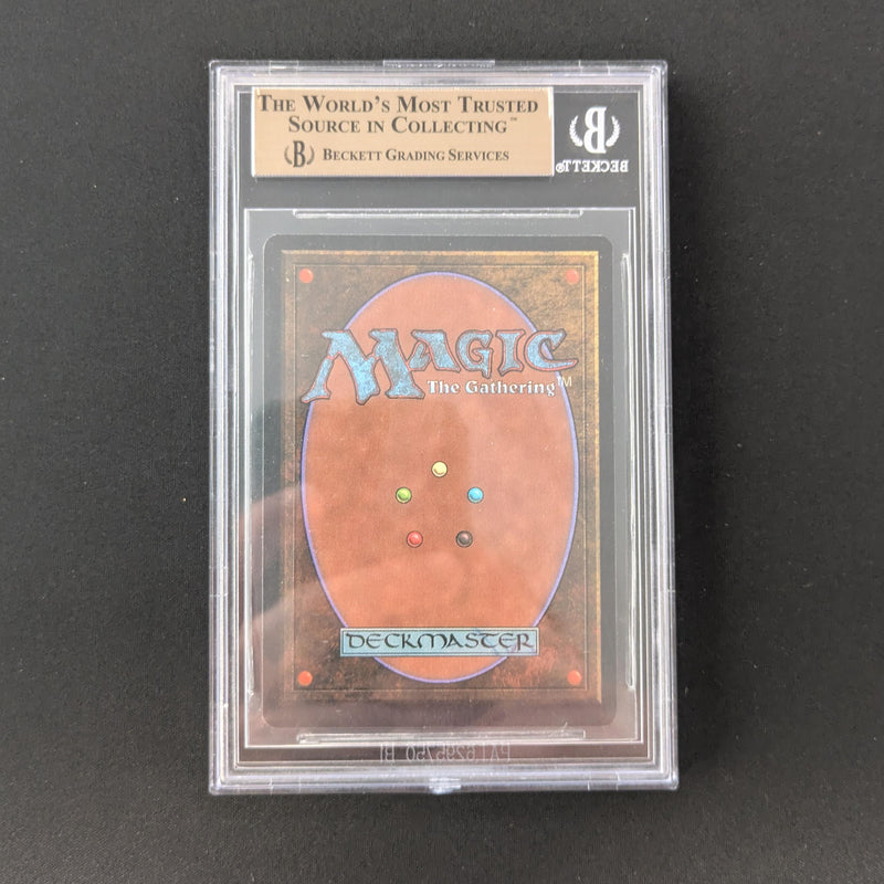 MTG Singles - Icy Manipulator - Unlimited - 