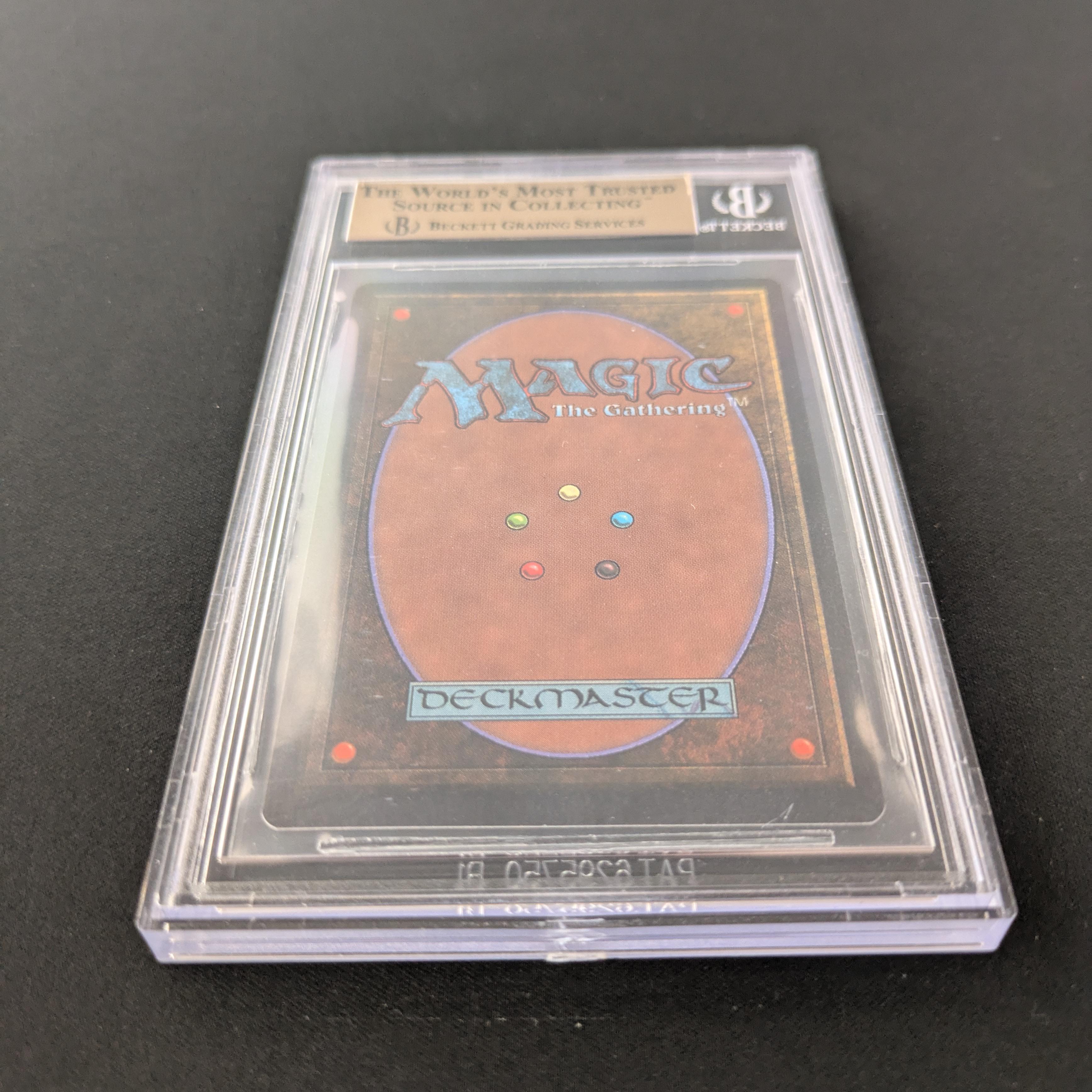 MTG Singles - Icy Manipulator - Unlimited - 