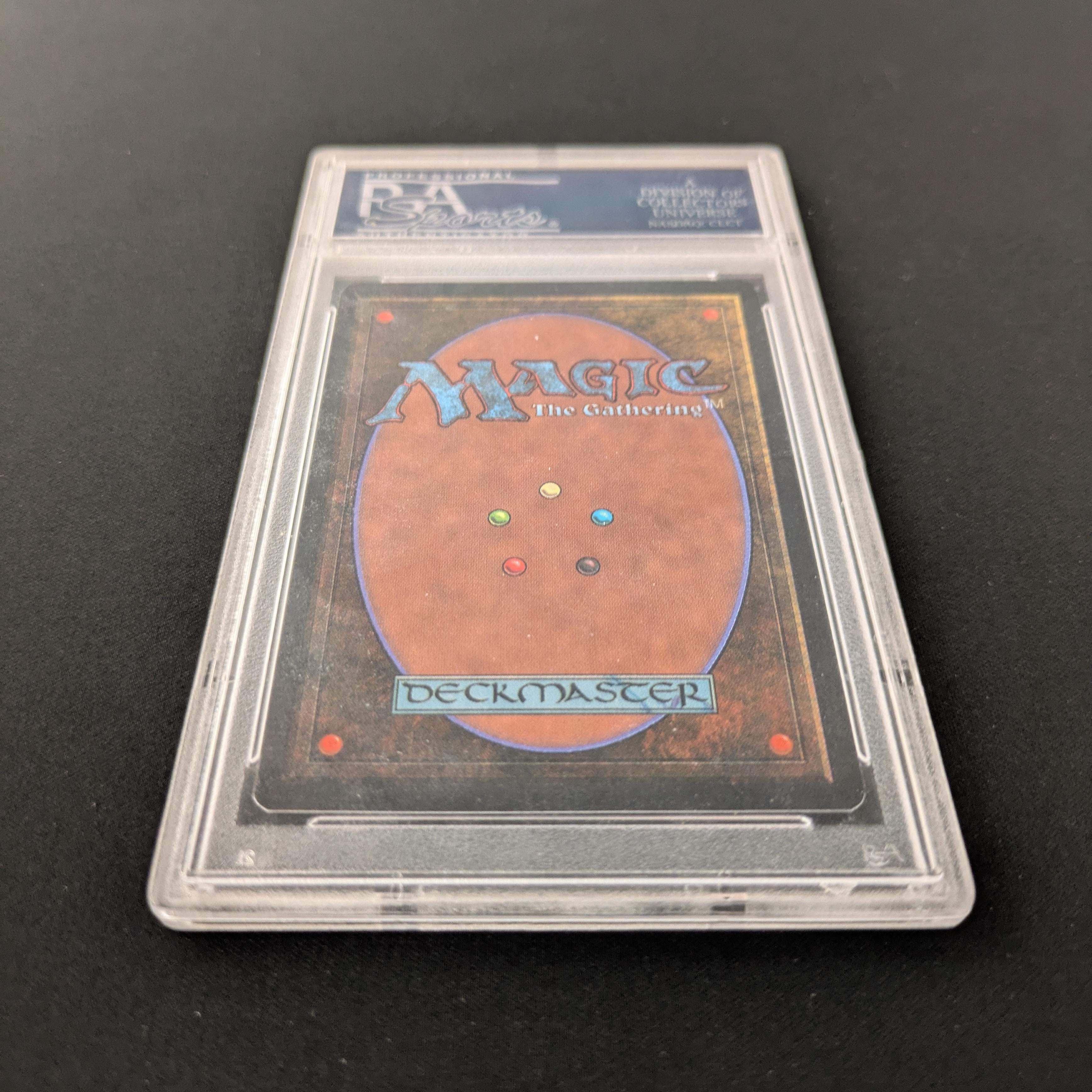 MTG Singles - Underground Sea - Unlimited - 