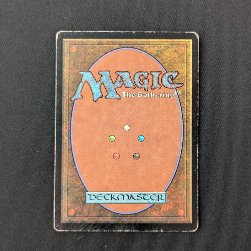 MTG Singles - [FOIL] Rhystic Study - Prophecy - PL - 