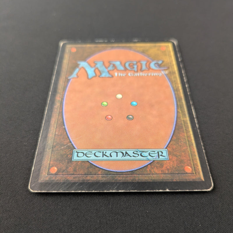 MTG Singles - [FOIL] Rhystic Study - Prophecy - PL - 