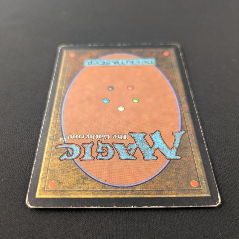 MTG Singles - [FOIL] Rhystic Study - Prophecy - PL - 