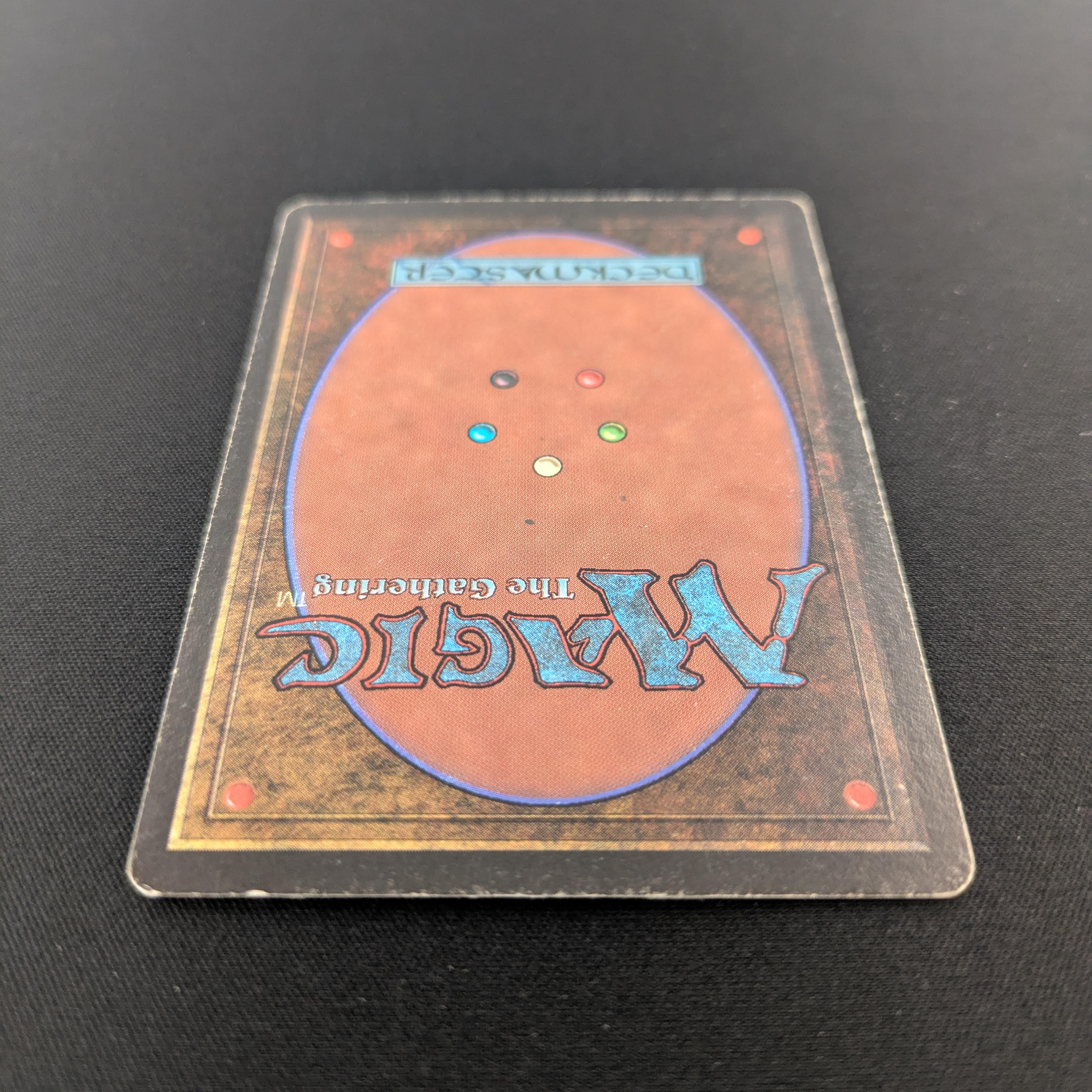 MTG Singles - Fork - Beta - 