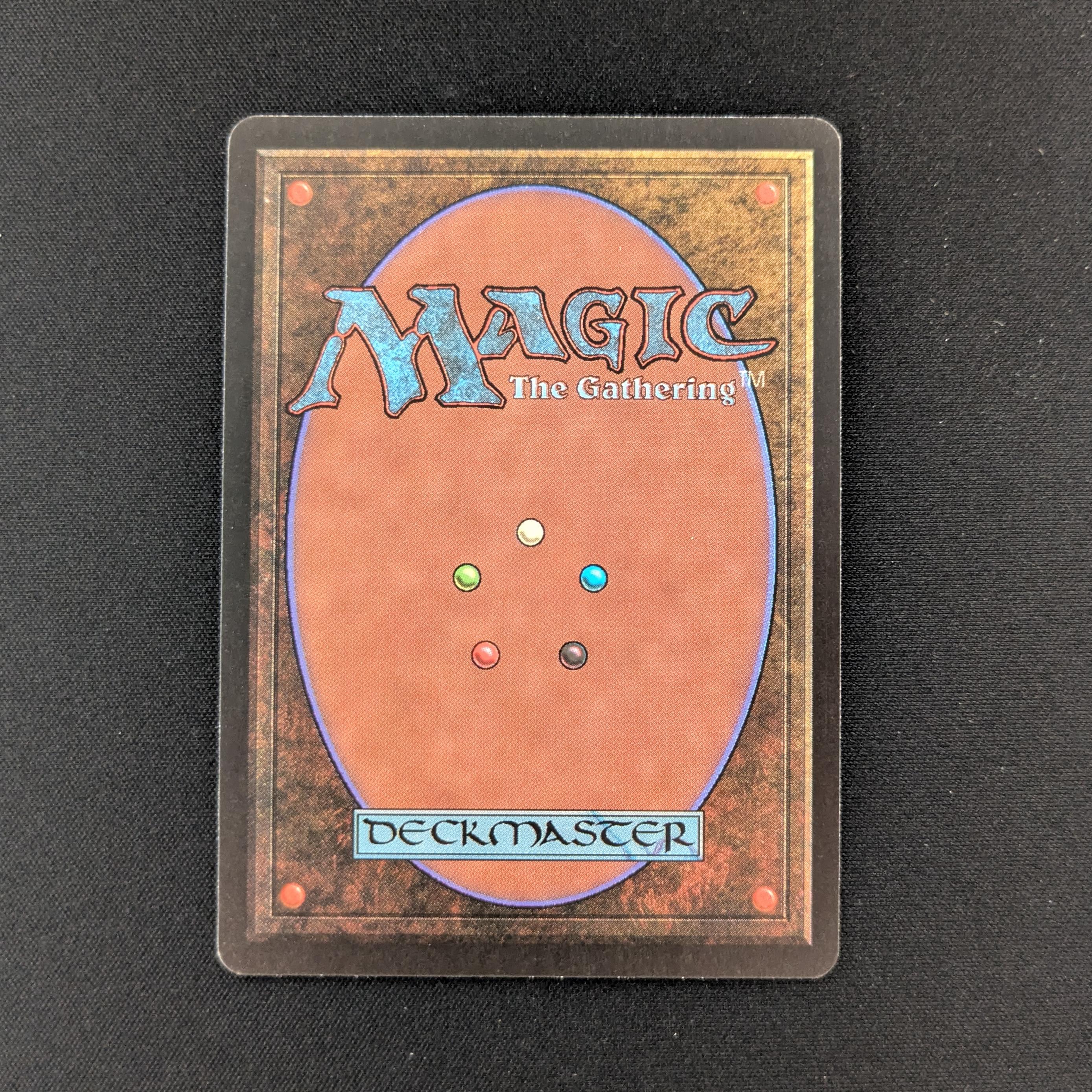 MTG Singles - Mana Flare - Beta - 