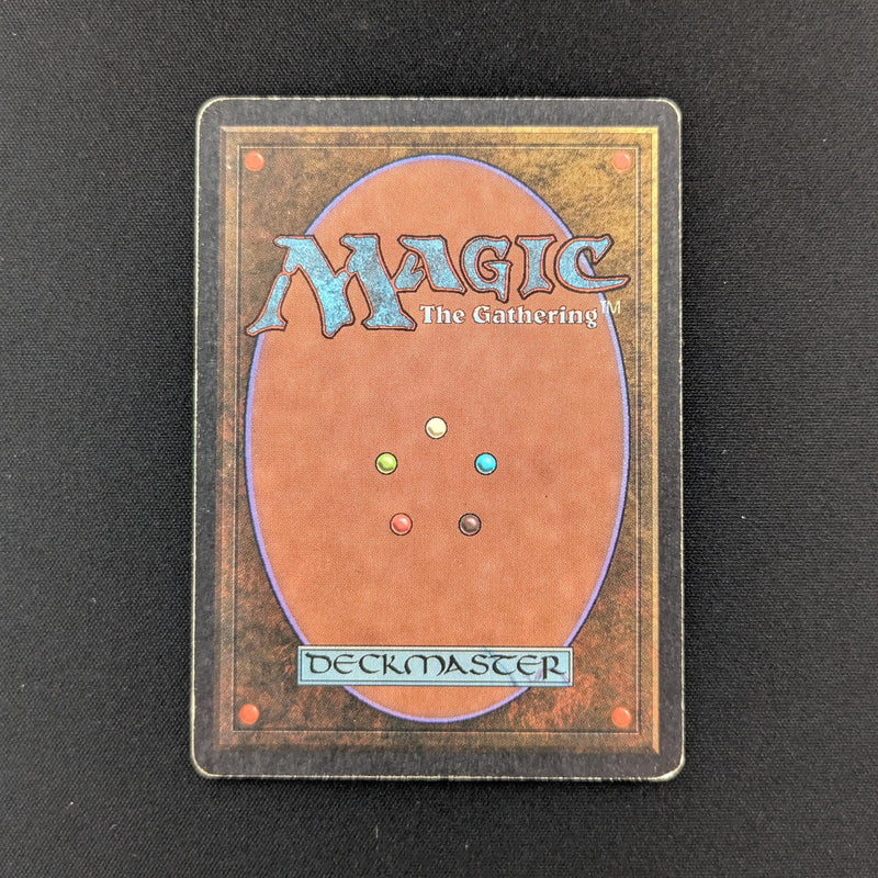 MTG Singles - Chaos Orb - Unlimited - 