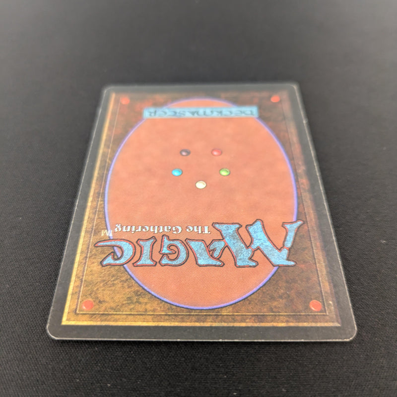 MTG Singles - The Abyss - Legends - 