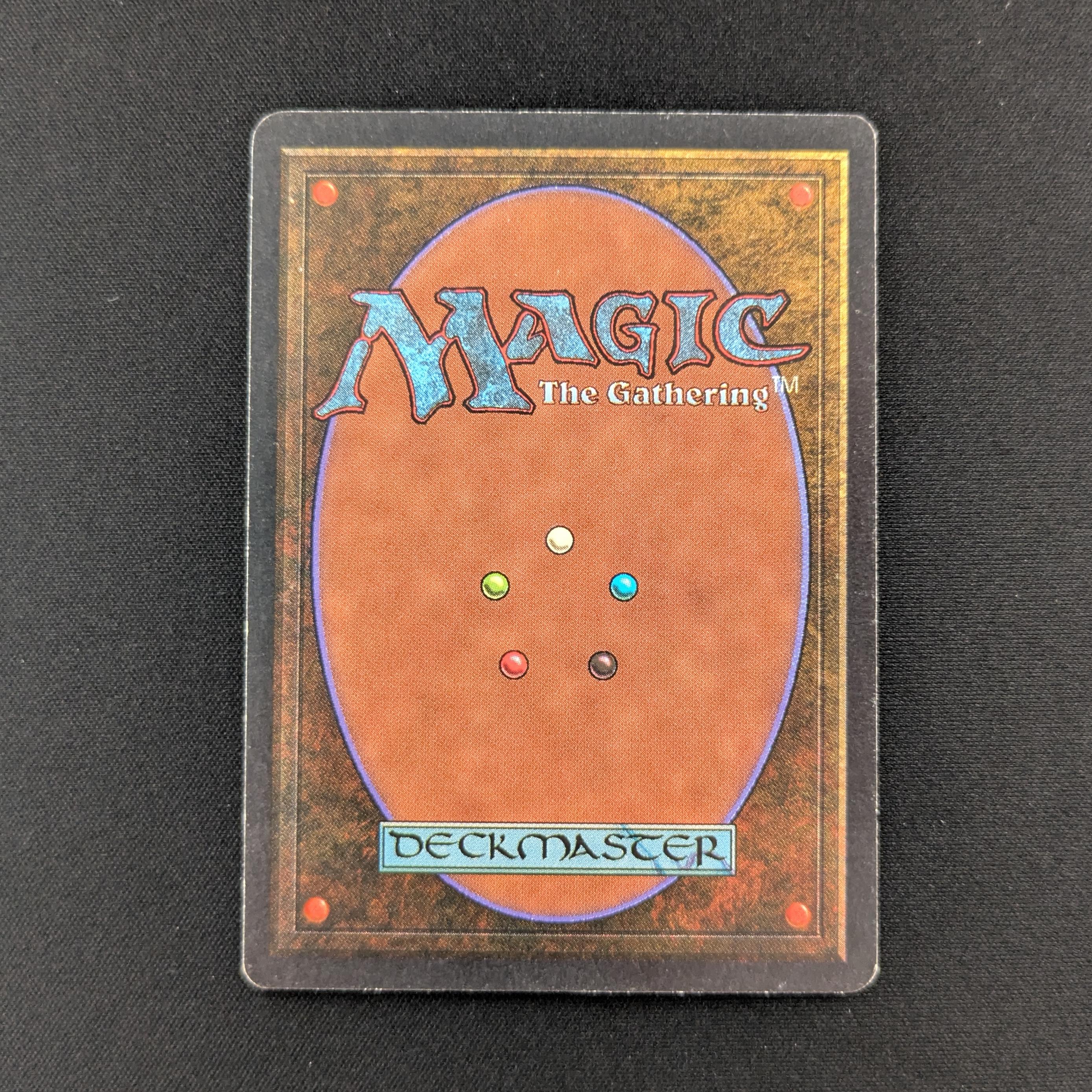 MTG Singles - Transmute Artifact - Antiquities - 