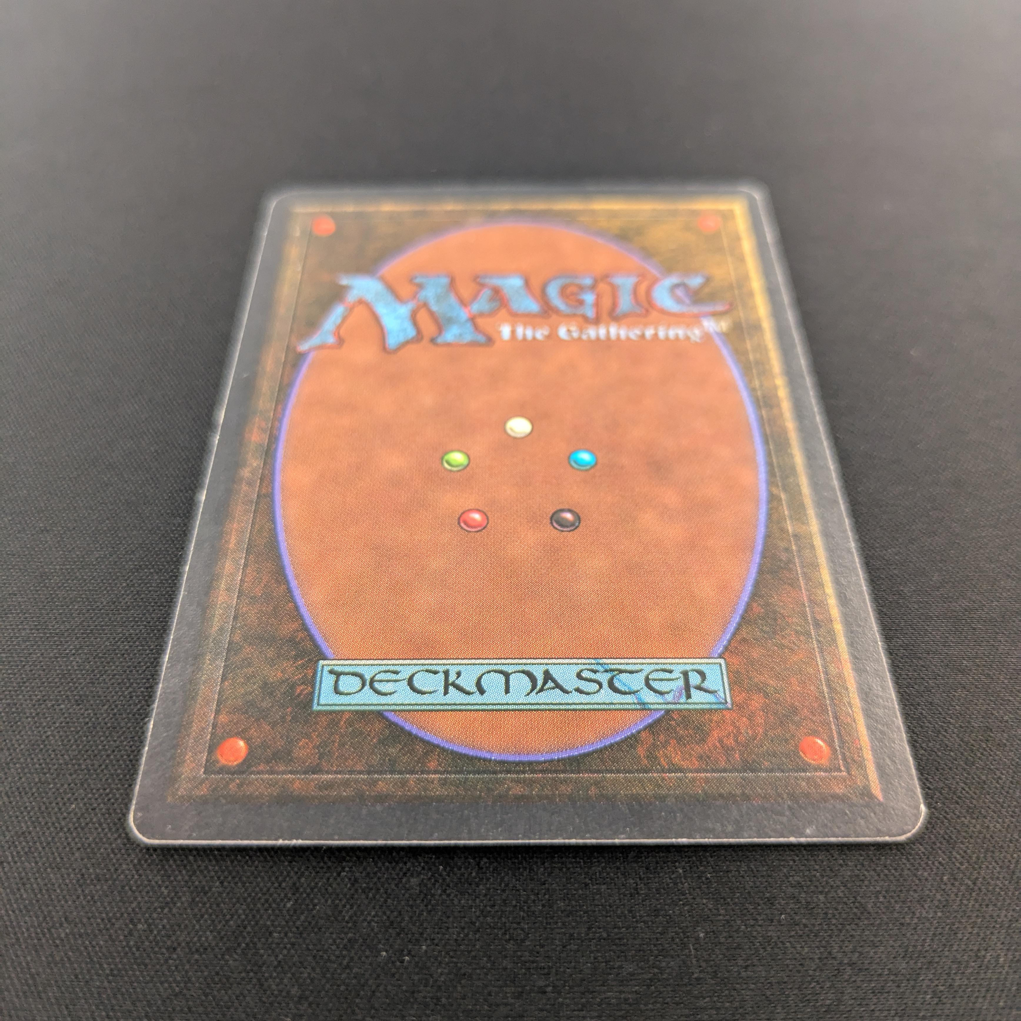 Transmute Artifact Foil from Antiquities (ATQ) MTG Proxy