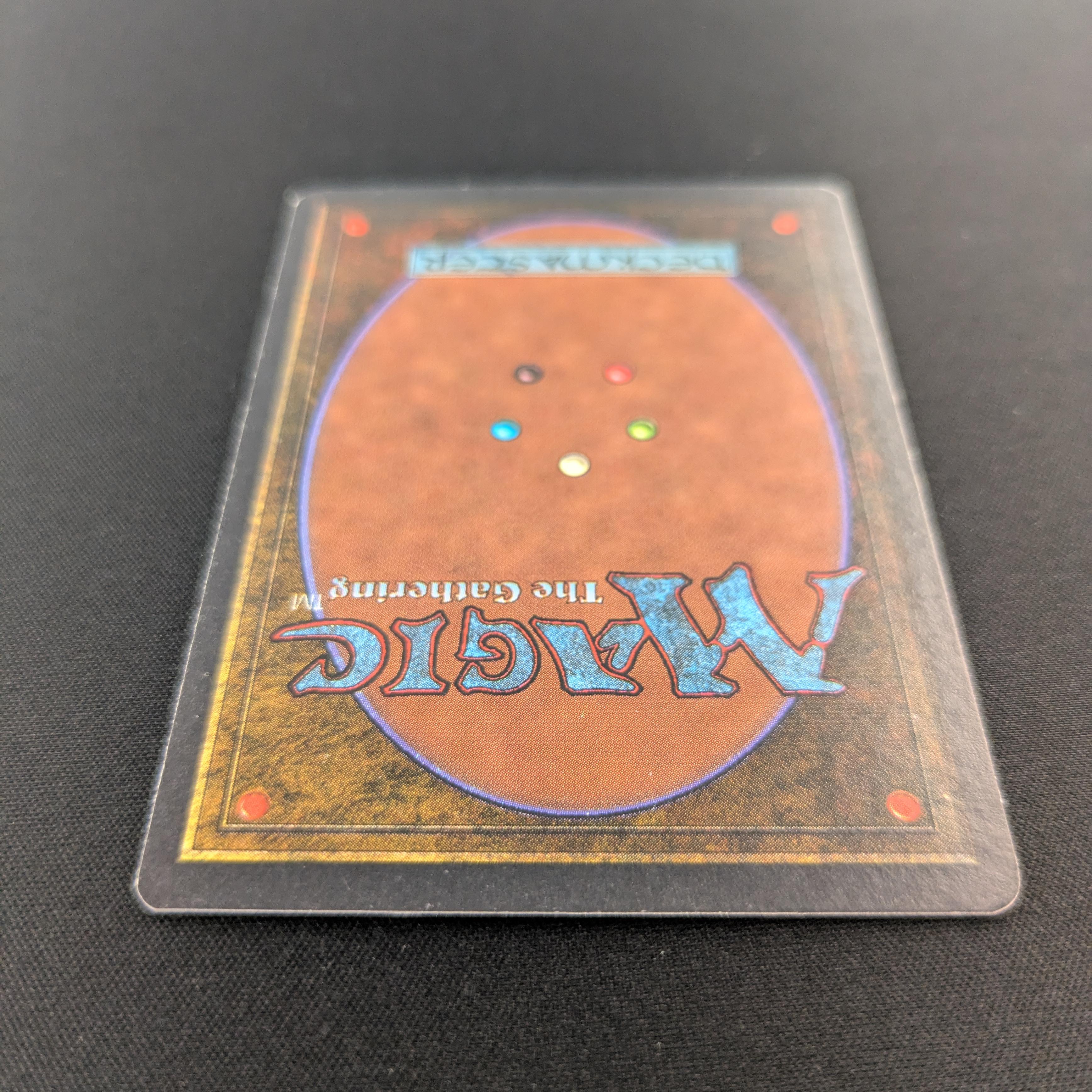 MTG Singles - Transmute Artifact - Antiquities - 