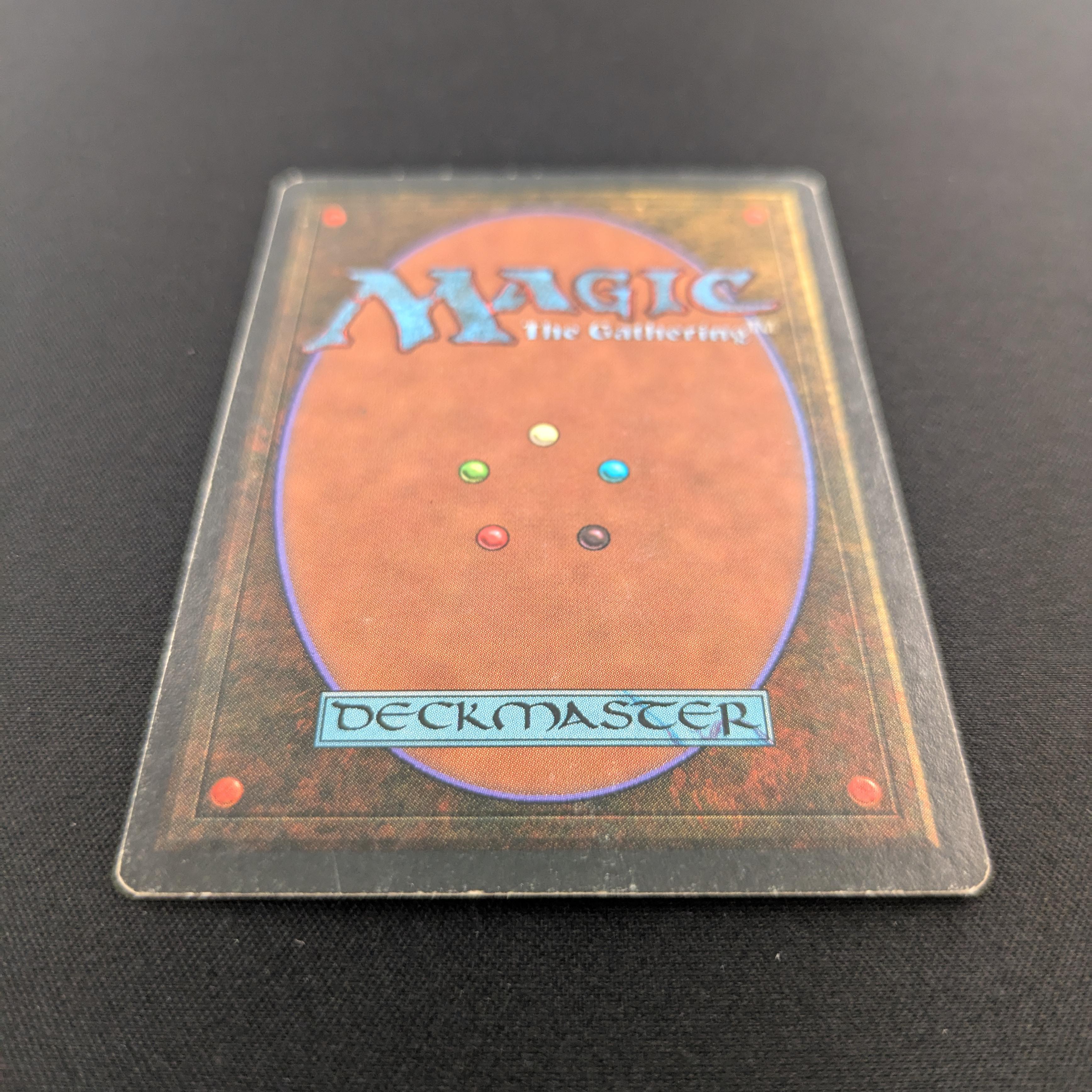 MTG Singles - Badlands - Revised - 