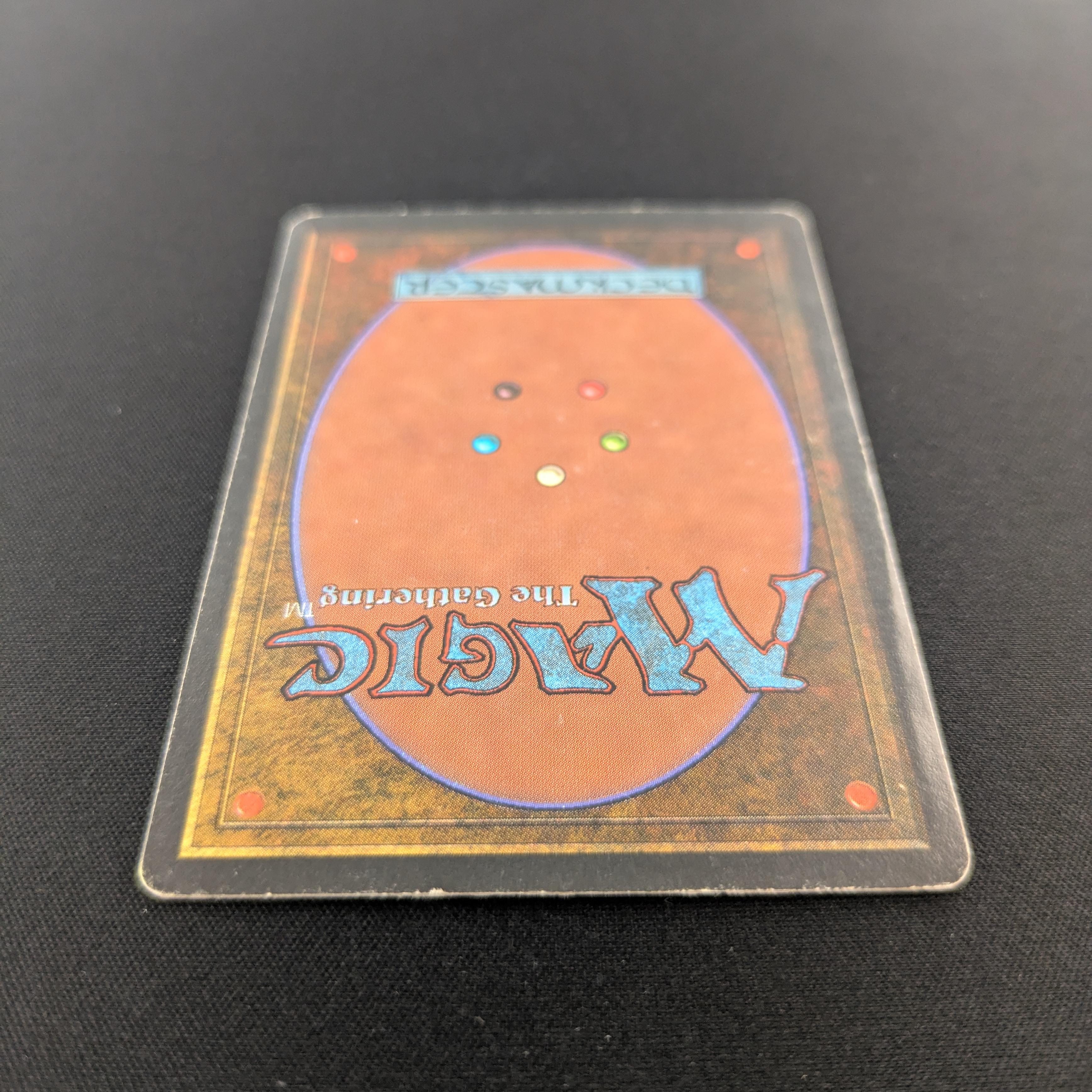 MTG Singles - Badlands - Revised - 