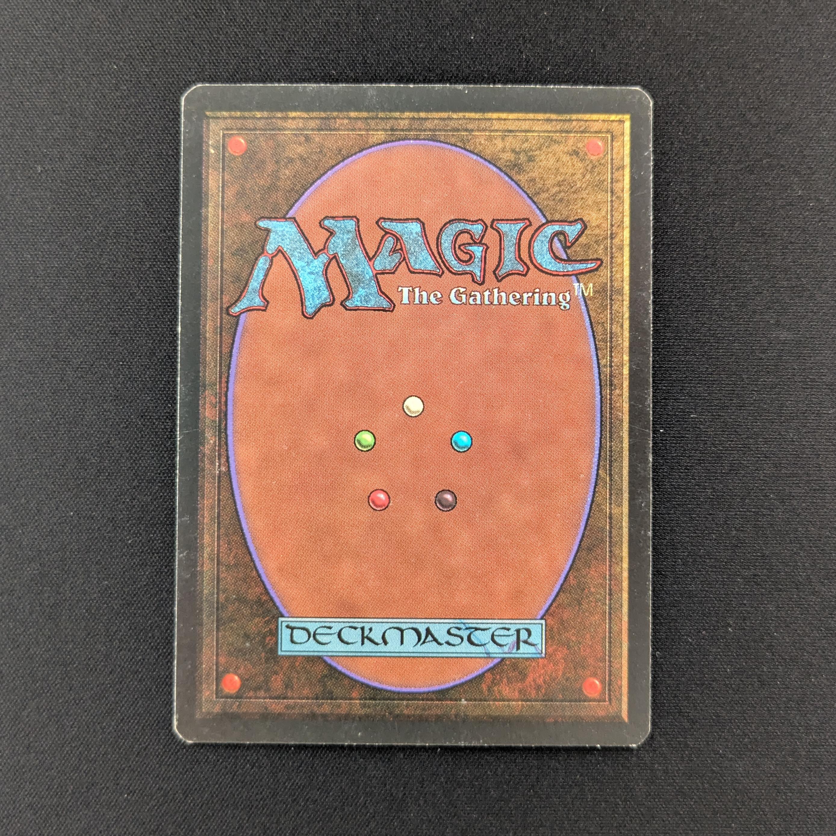 MTG Singles - Bayou - Revised - 