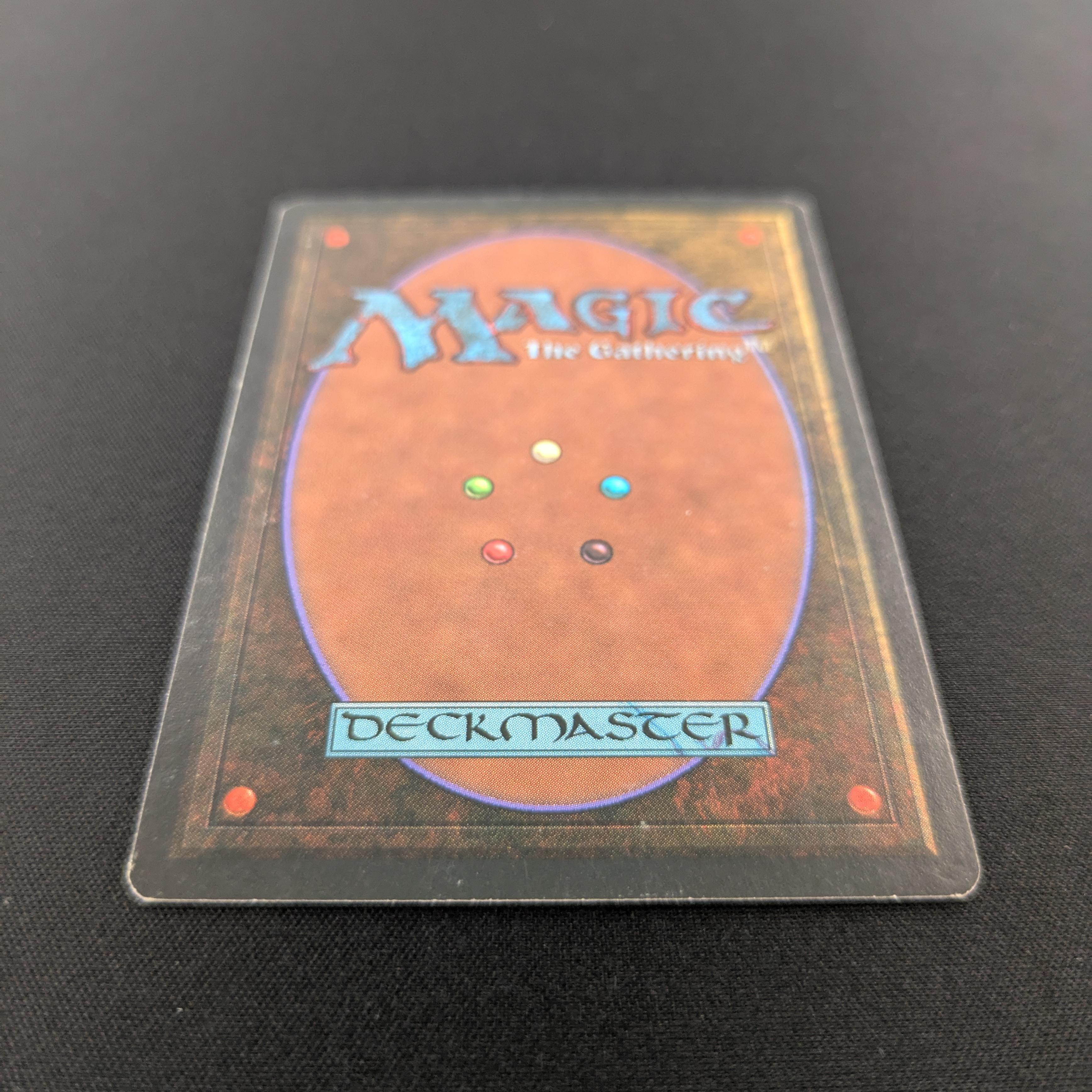 Bayou - Revised