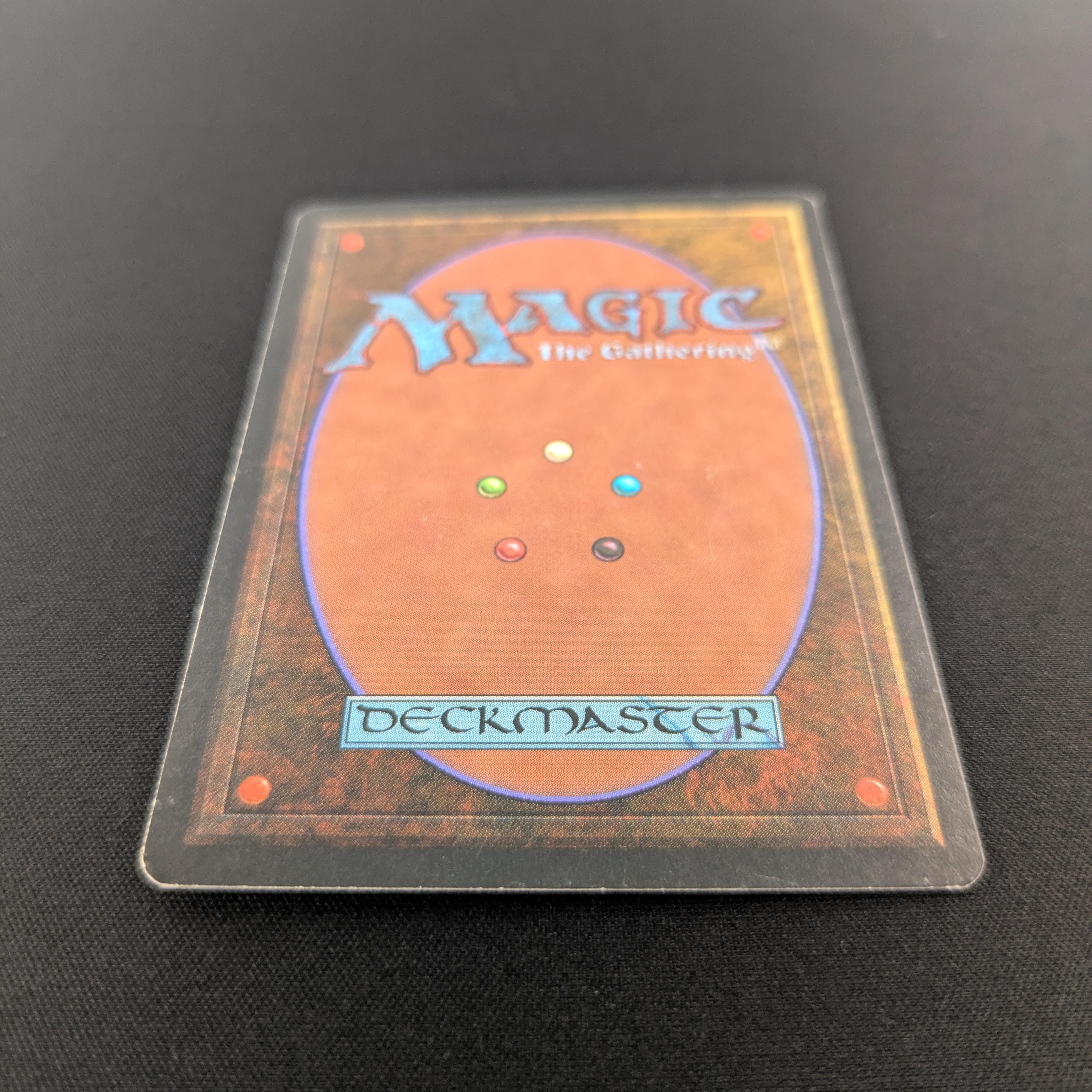 MTG Singles - Bayou - Revised - 
