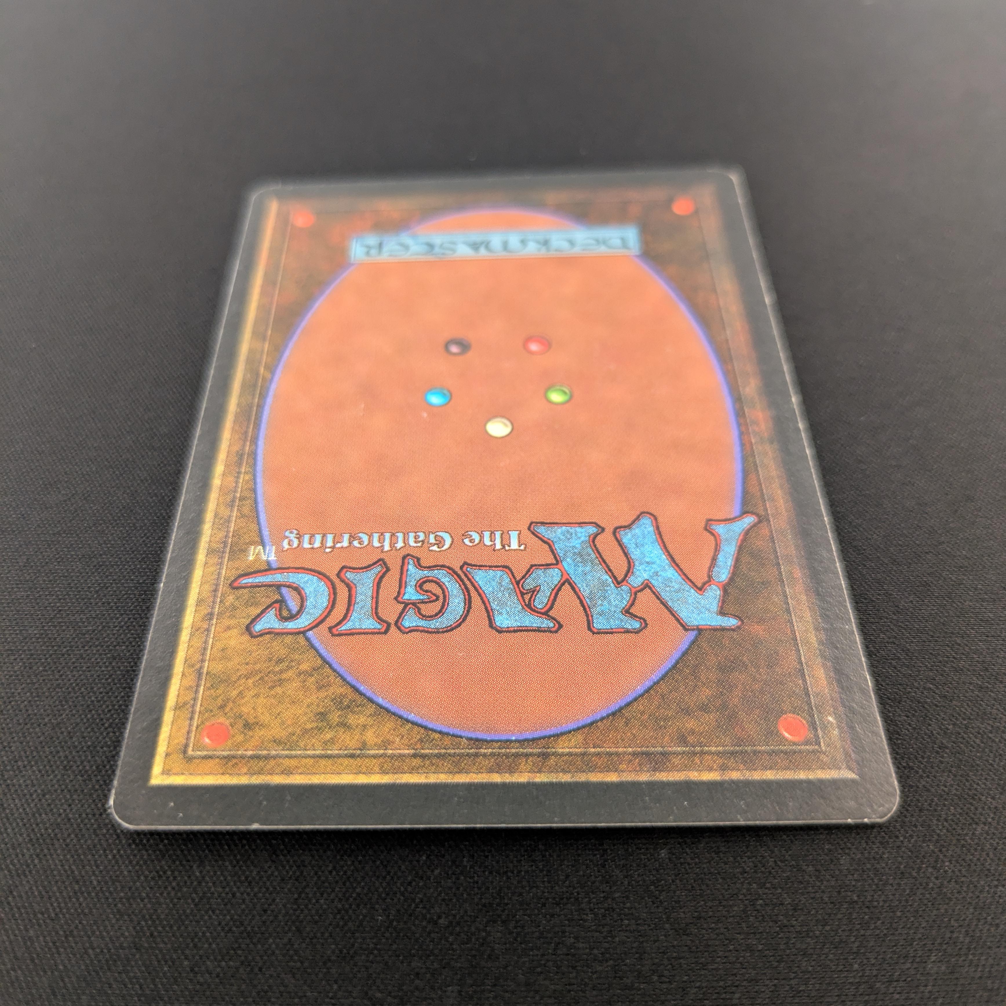 MTG Singles - Bayou - Revised - 