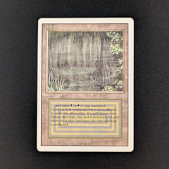 Bayou 【3ED】 Bayou · Revised Edition (3ED) #283 · Scryfall Magic The
