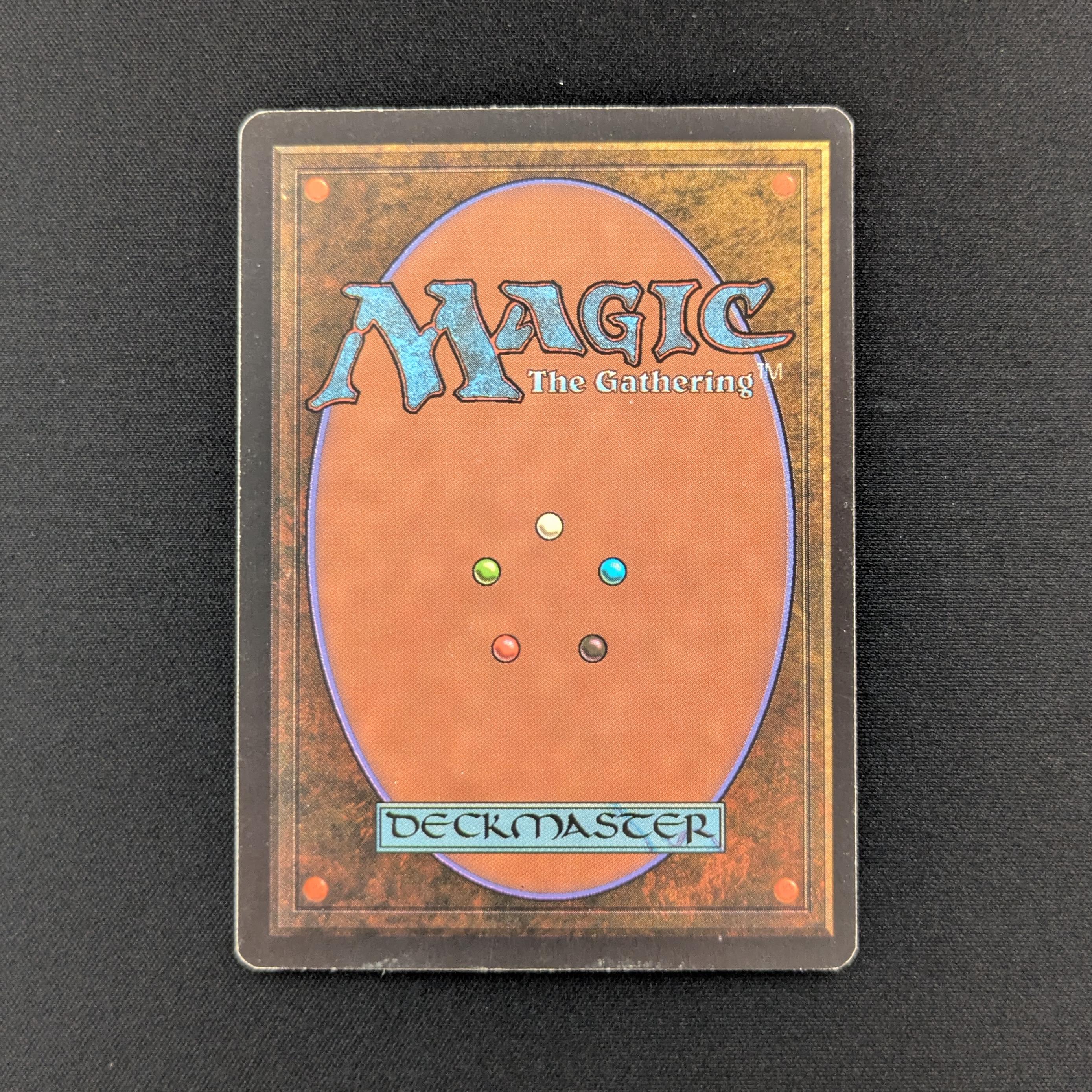MTG Singles - Bayou - Revised - 