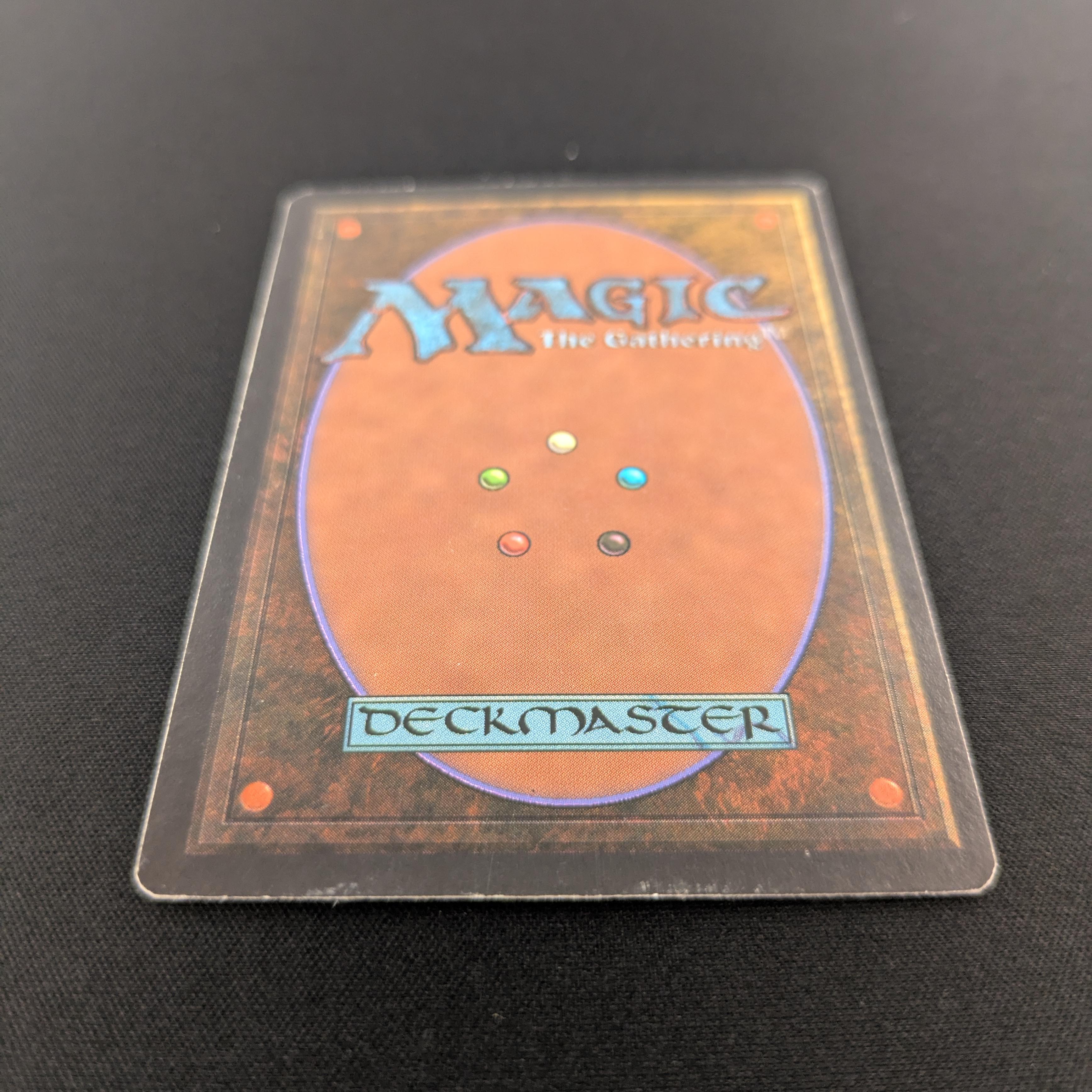 MTG Singles - Bayou - Revised - 