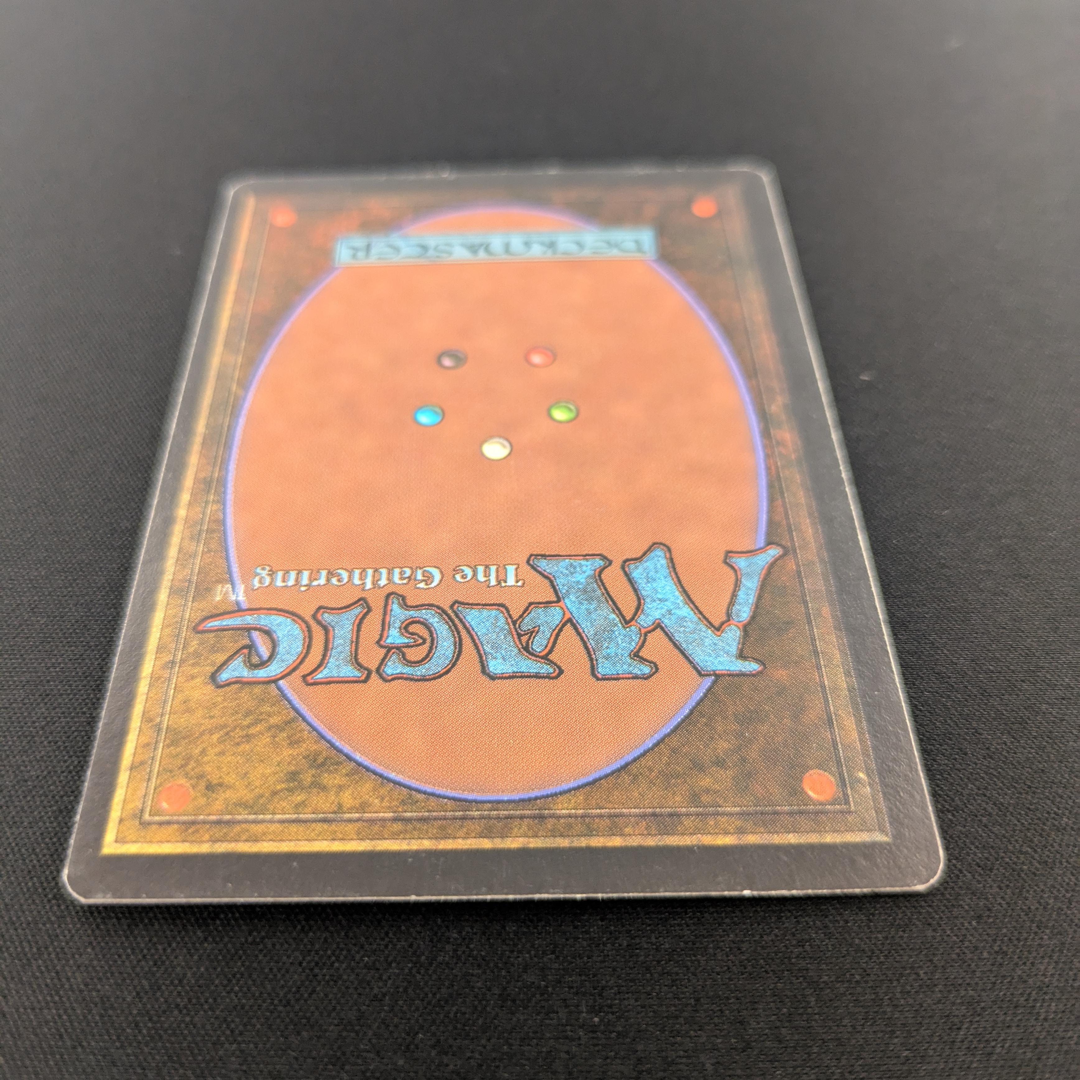 MTG Bayou 【IE】鑑定 Magic The Gathering Bayou (revised) Near Mint LANDDROP1 | eBay