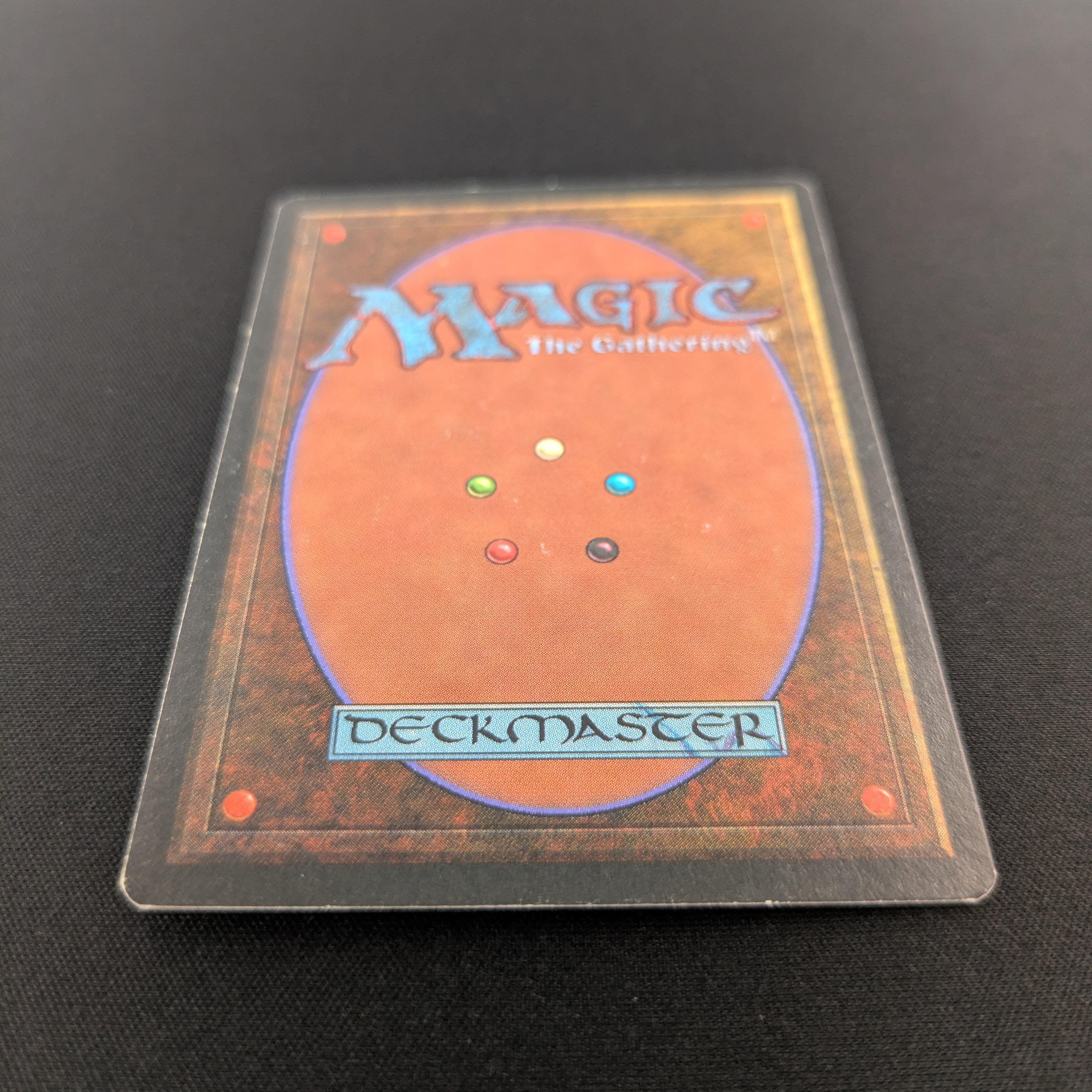 MTG Singles - Bayou - Revised - 