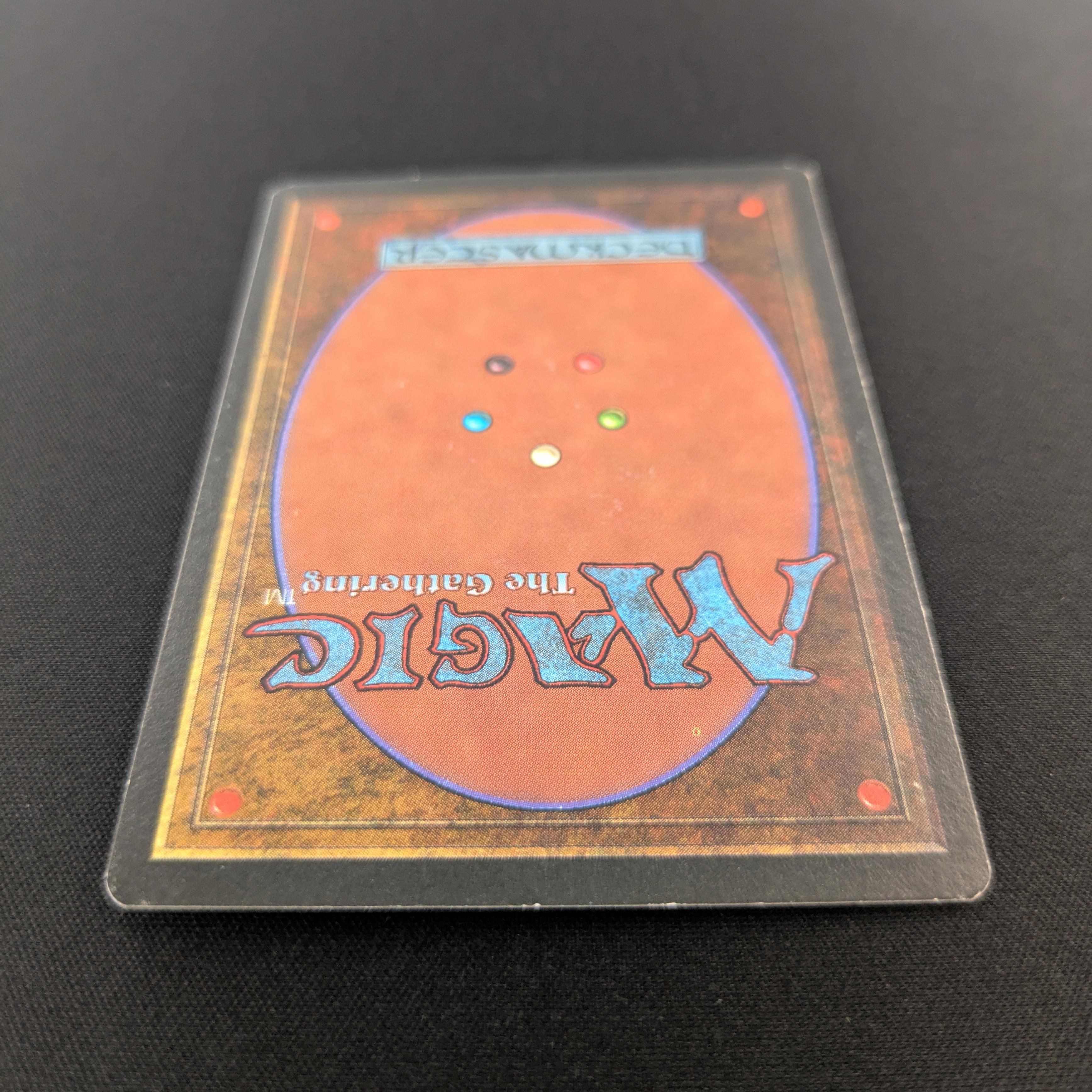 MTG Singles - Bayou - Revised - 