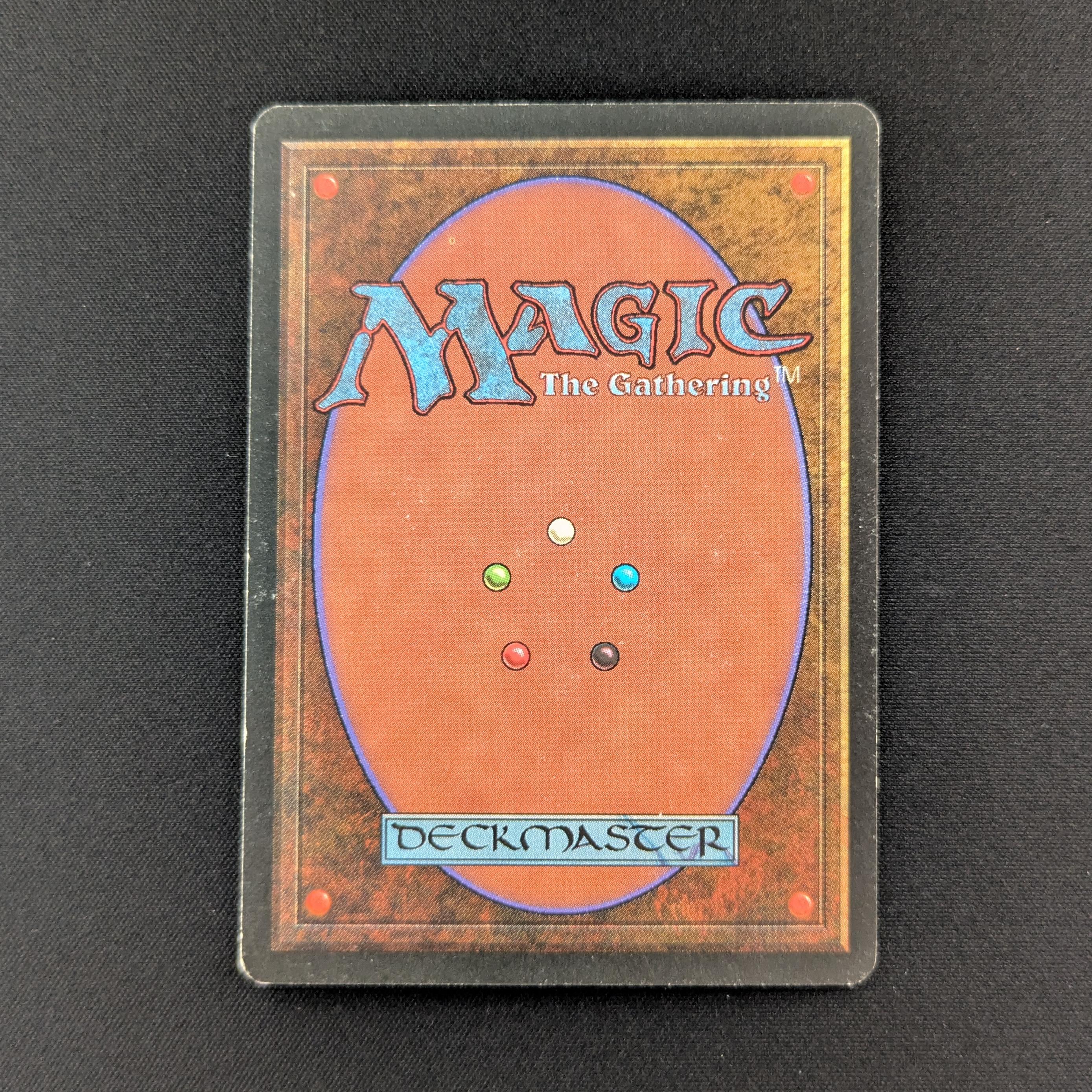 MTG Singles - Bayou - Revised - 