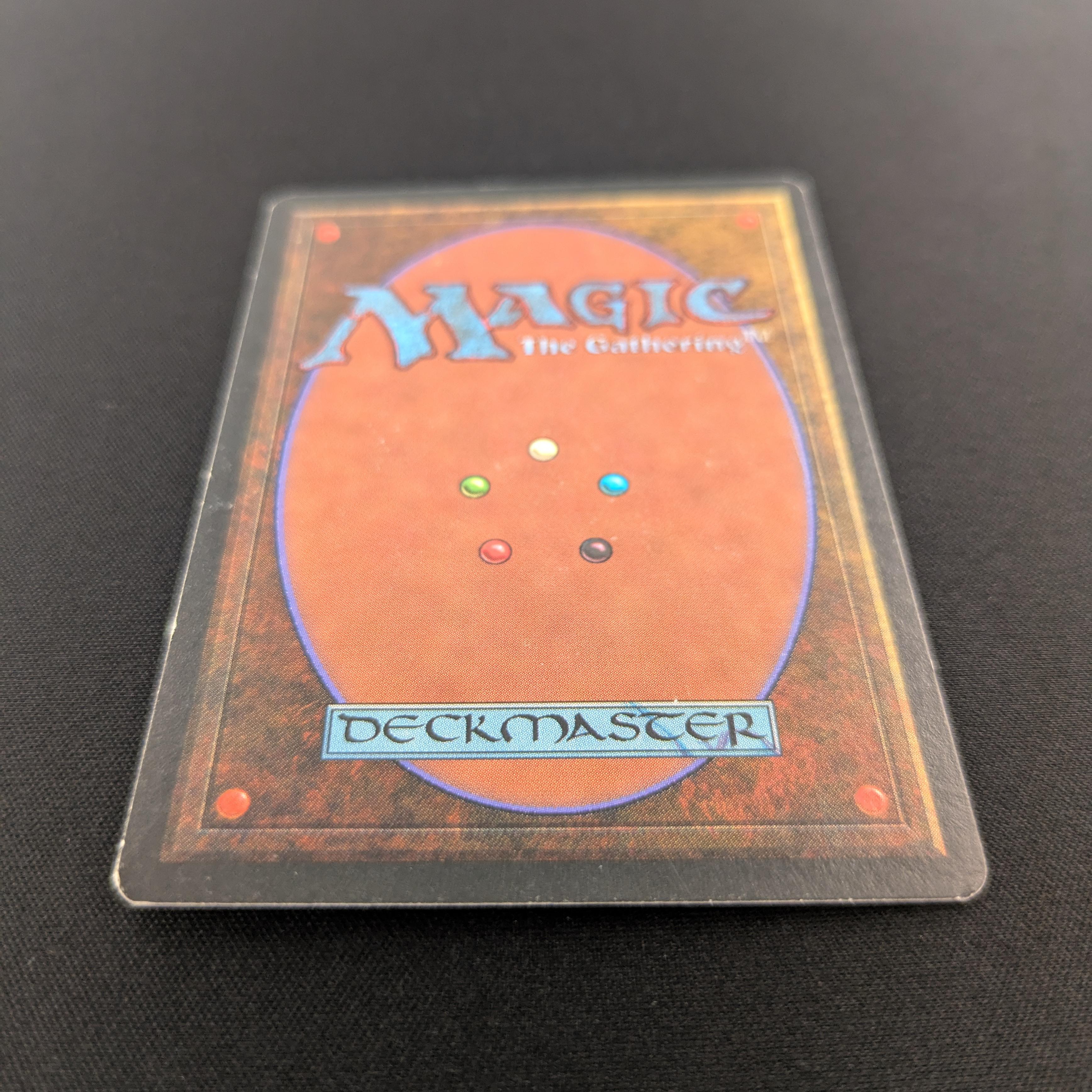MTG Singles - Bayou - Revised - 