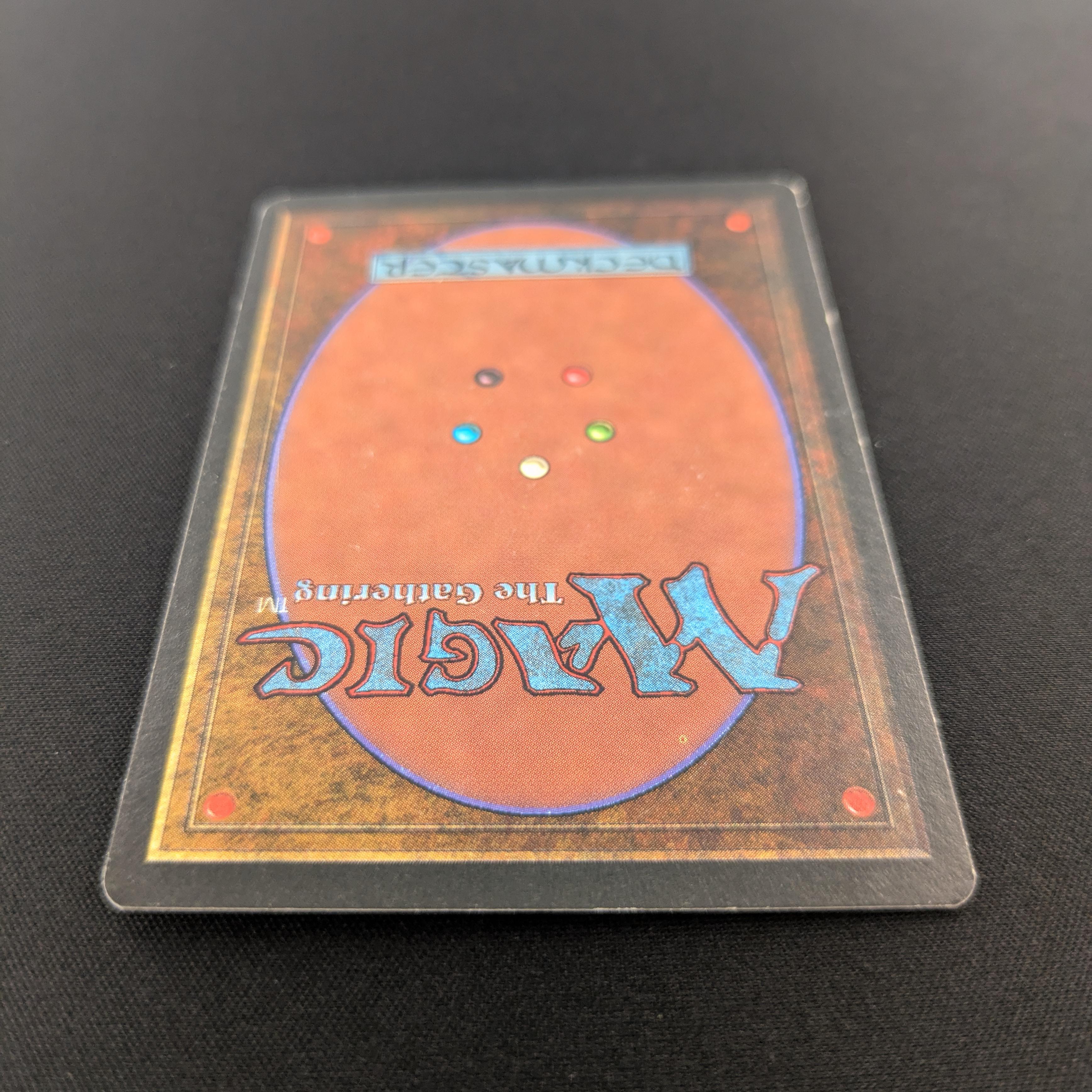 MTG Singles - Bayou - Revised - 