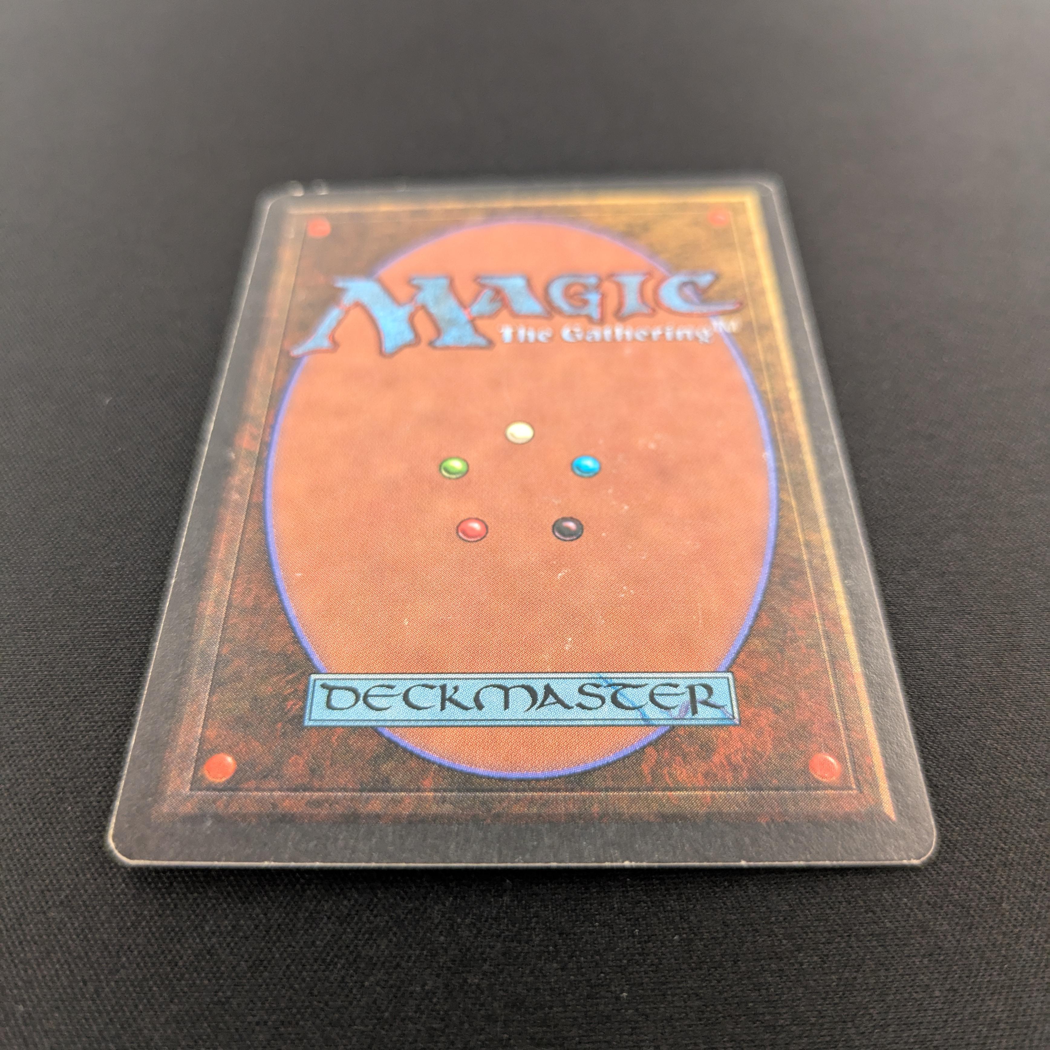 MTG Singles - Bayou - Revised - 