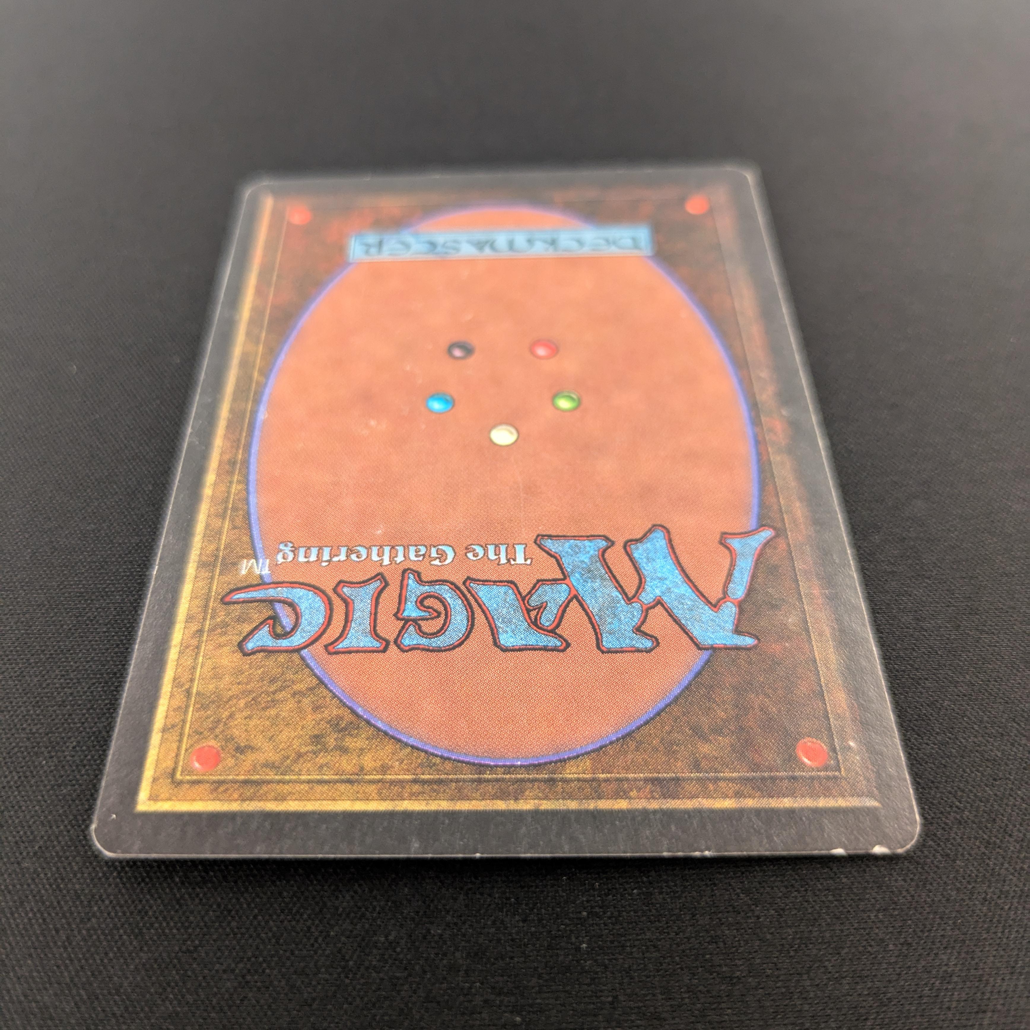 MTG Singles - Bayou - Revised - 