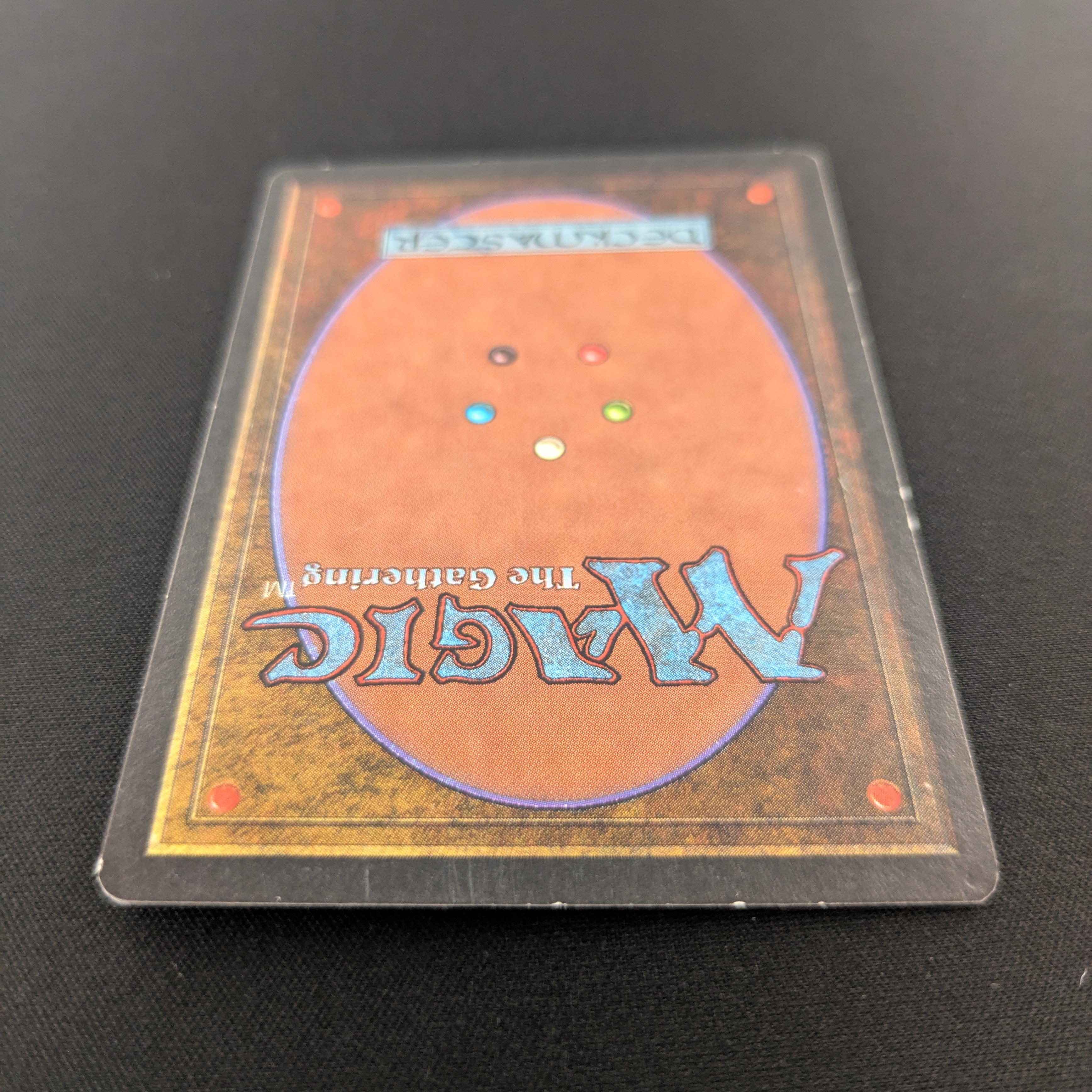 MTG Singles - Savannah - Revised - 