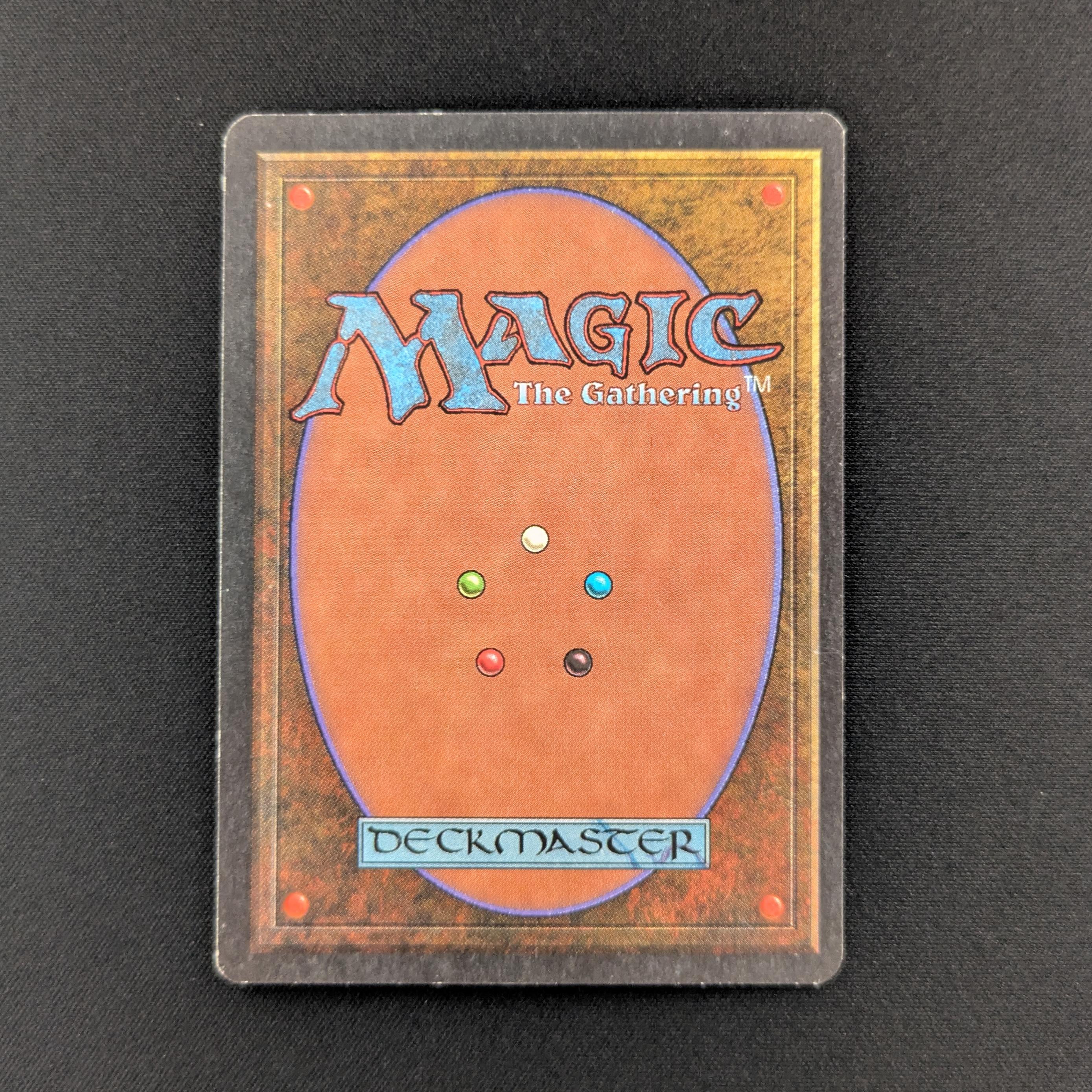 MTG Singles - Tundra - Revised - 