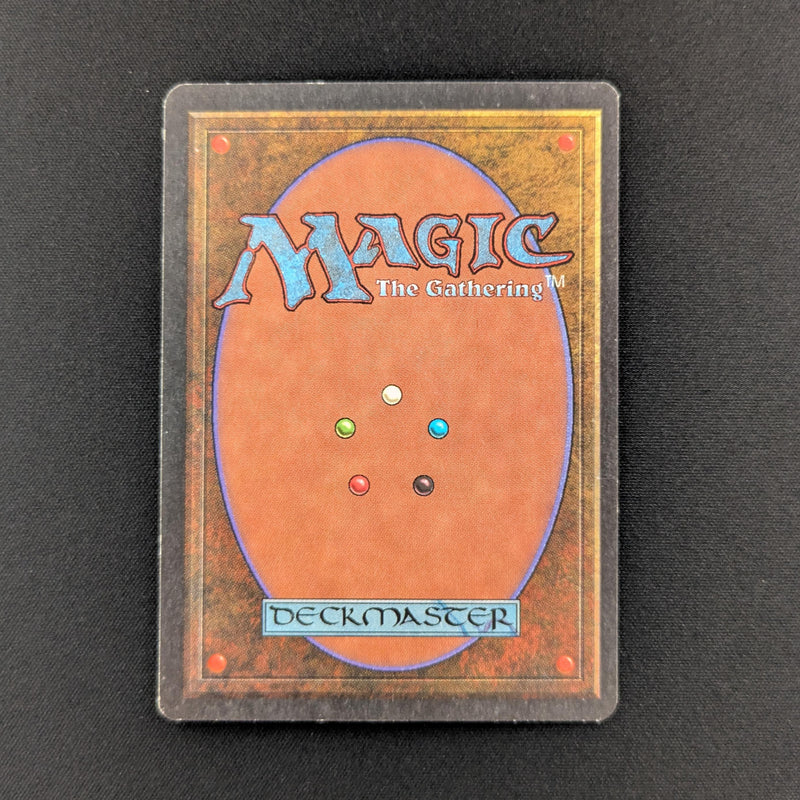 MTG Singles - Tundra - Revised - 