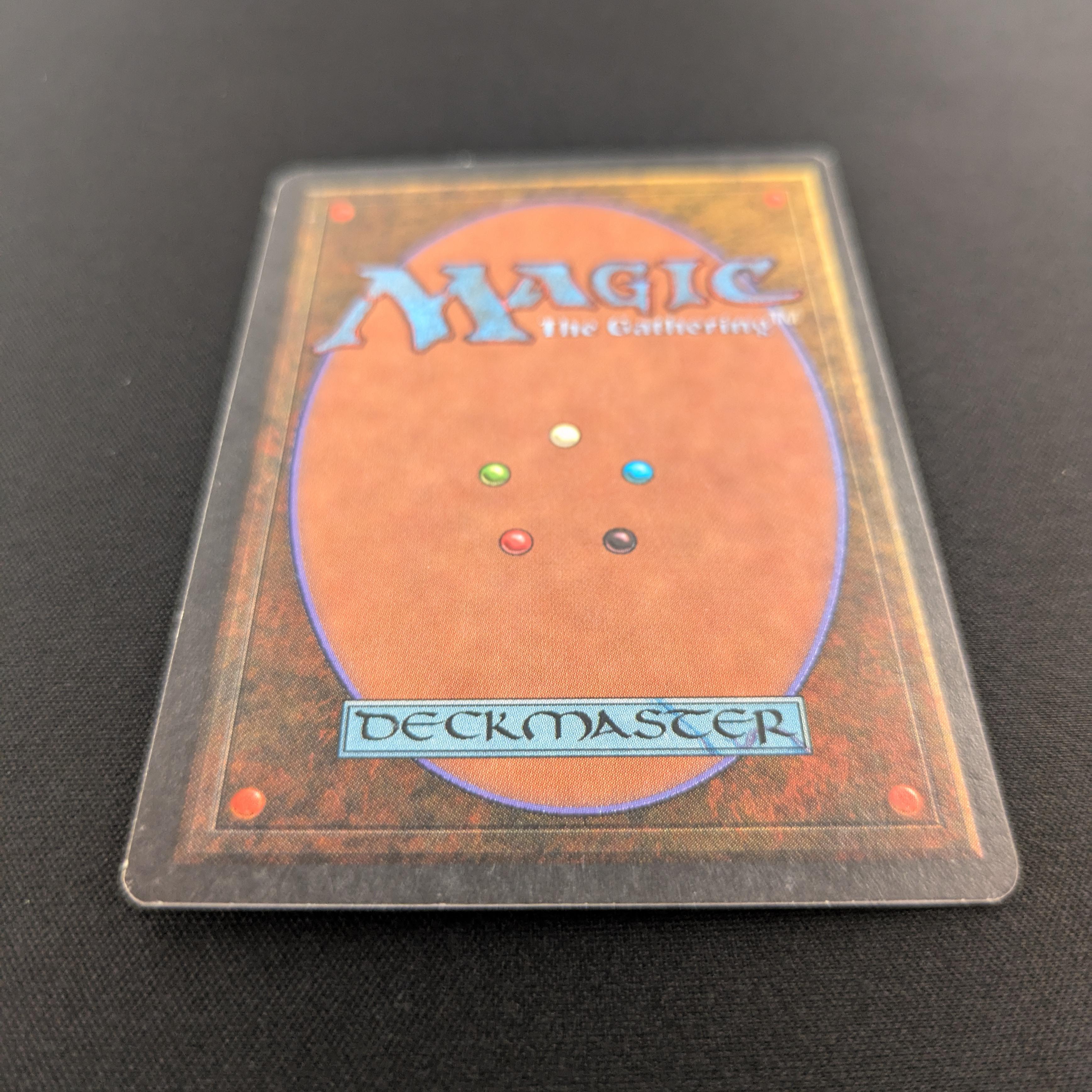 MTG Singles - Tundra - Revised - 