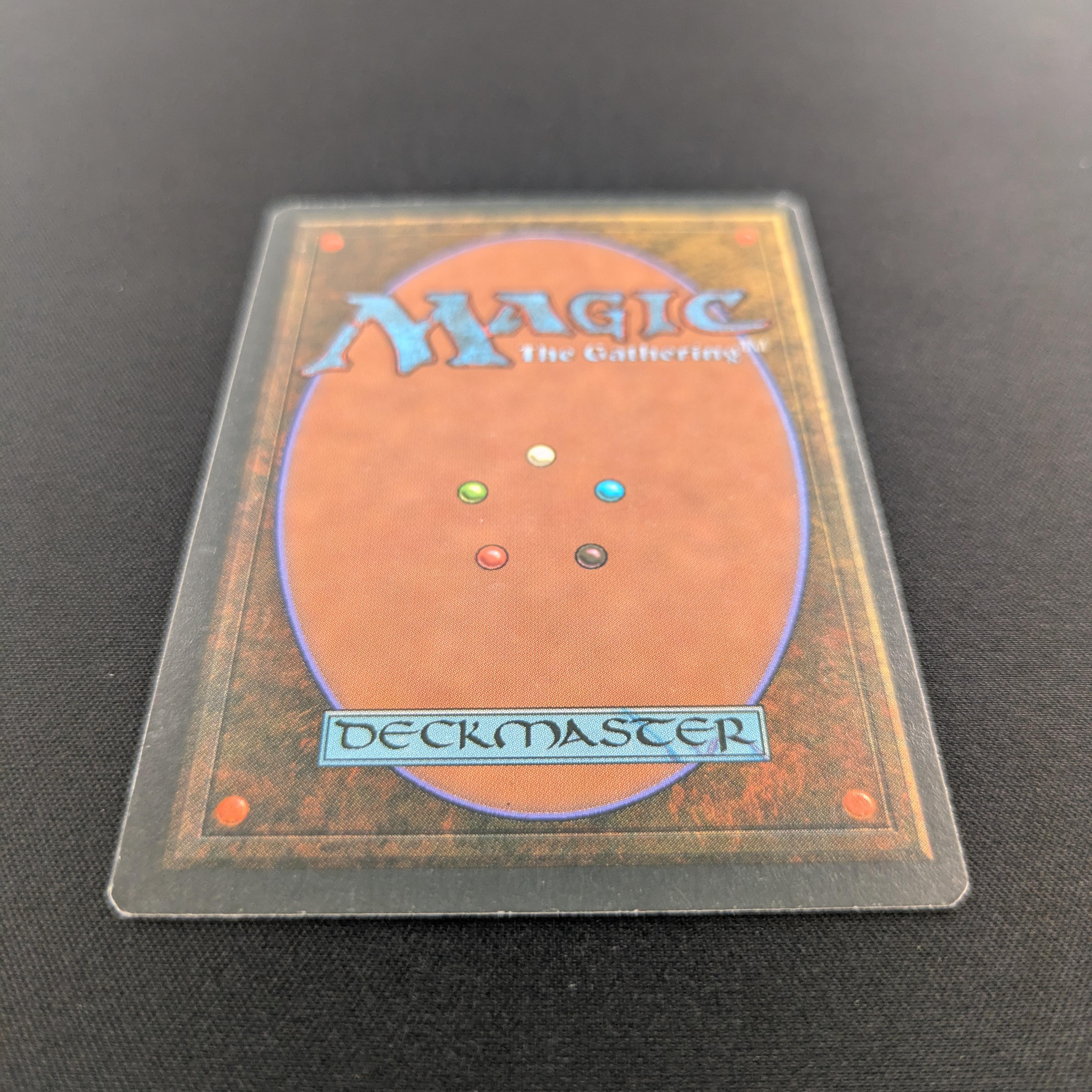 MTG Singles - Tropical Island - Foreign Black Bordered - 